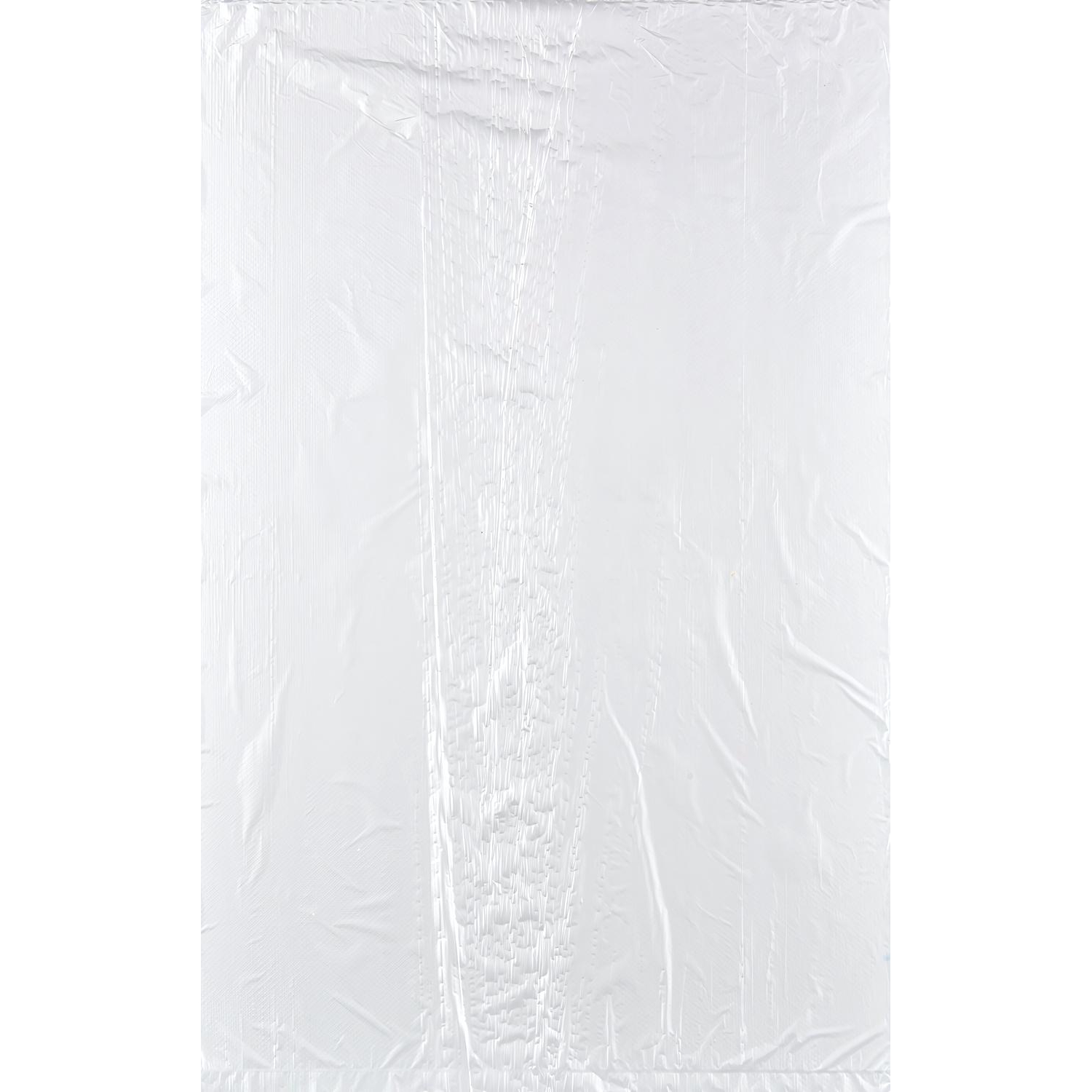 Пакет фасовочный на втулке ПНД 25х40,10мкм 250 шт./рул Эконом - фото 5