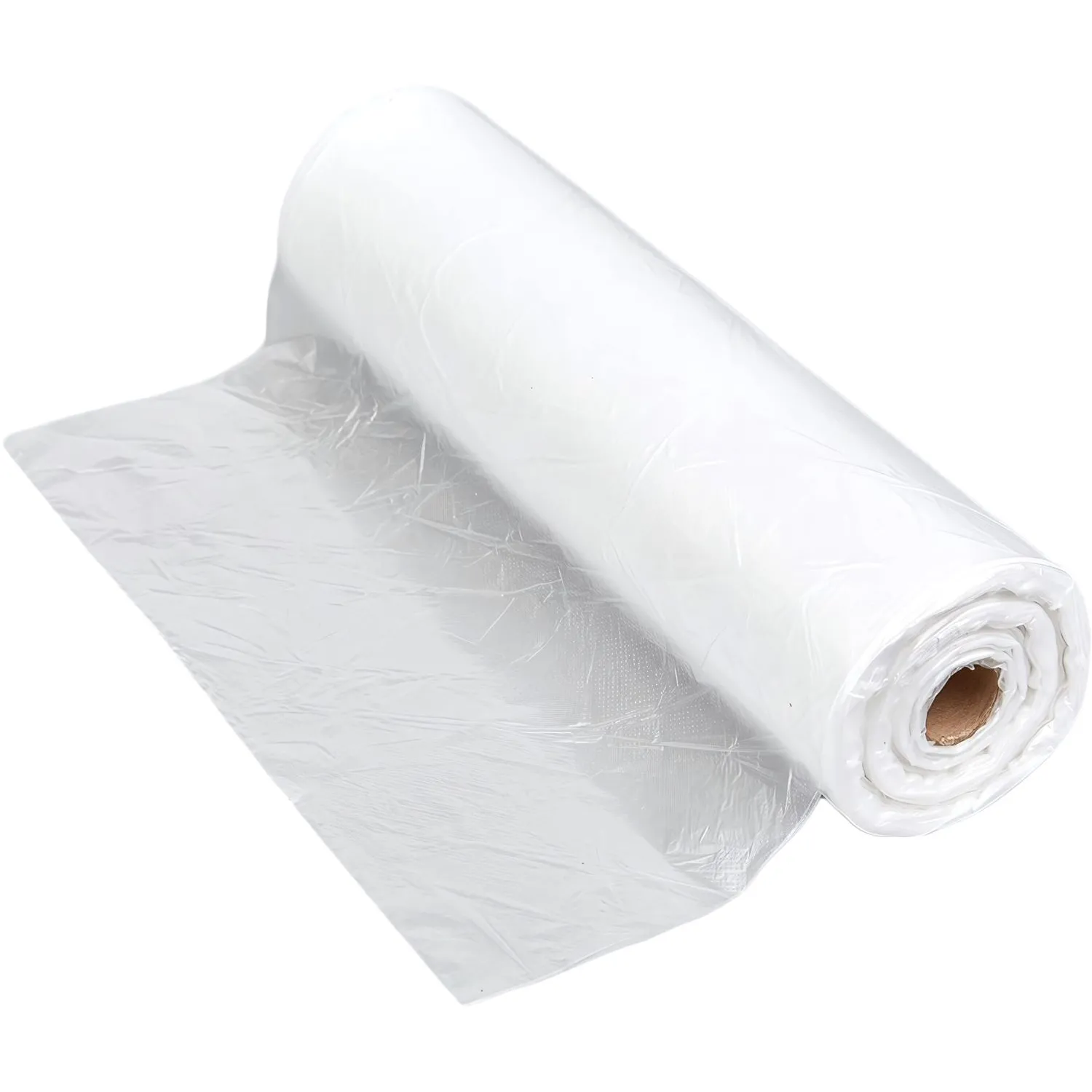 Пакет фасовочный на втулке ПНД 30х40 15мкм 500шт./рул.Эконом - фото 4