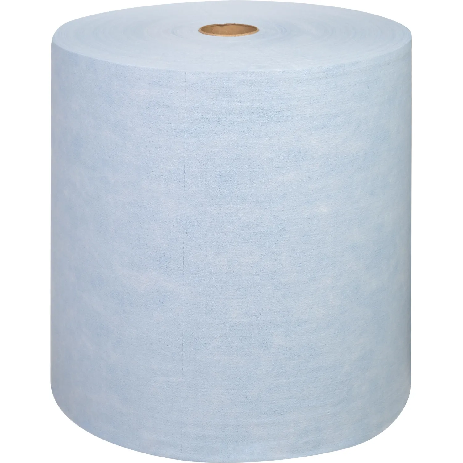 Материал протирочный нетканый рулWYPALLxX60 LR B 500s 38,5х31см голуб.8371 - фото 2