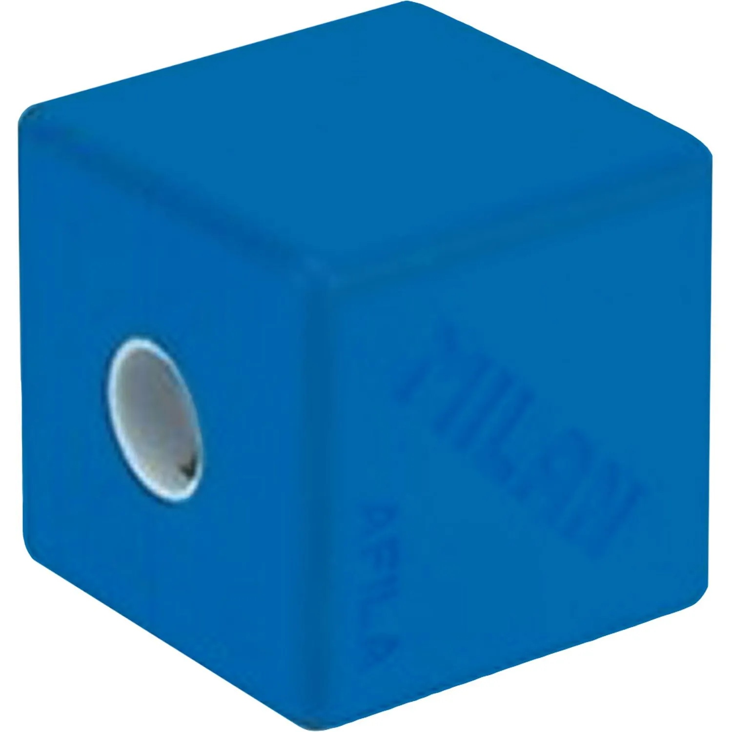 Точилка Milan CUBIC с контейнером, 1 отверстие, цвет в ассорт. - фото 3