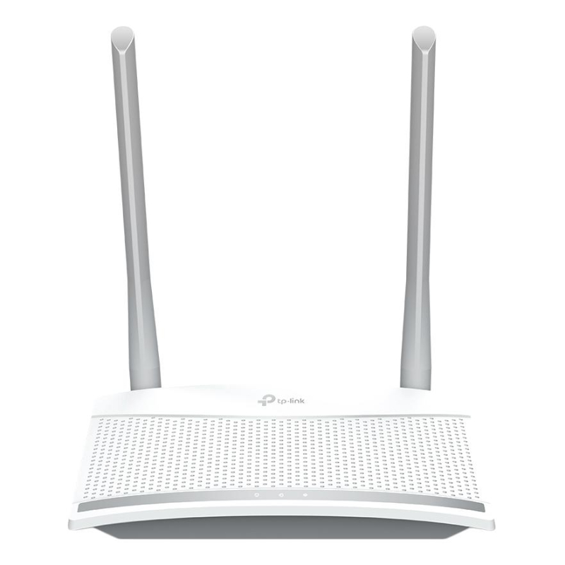 Маршрутизатор TP-Link TL-WR820N - фото 1