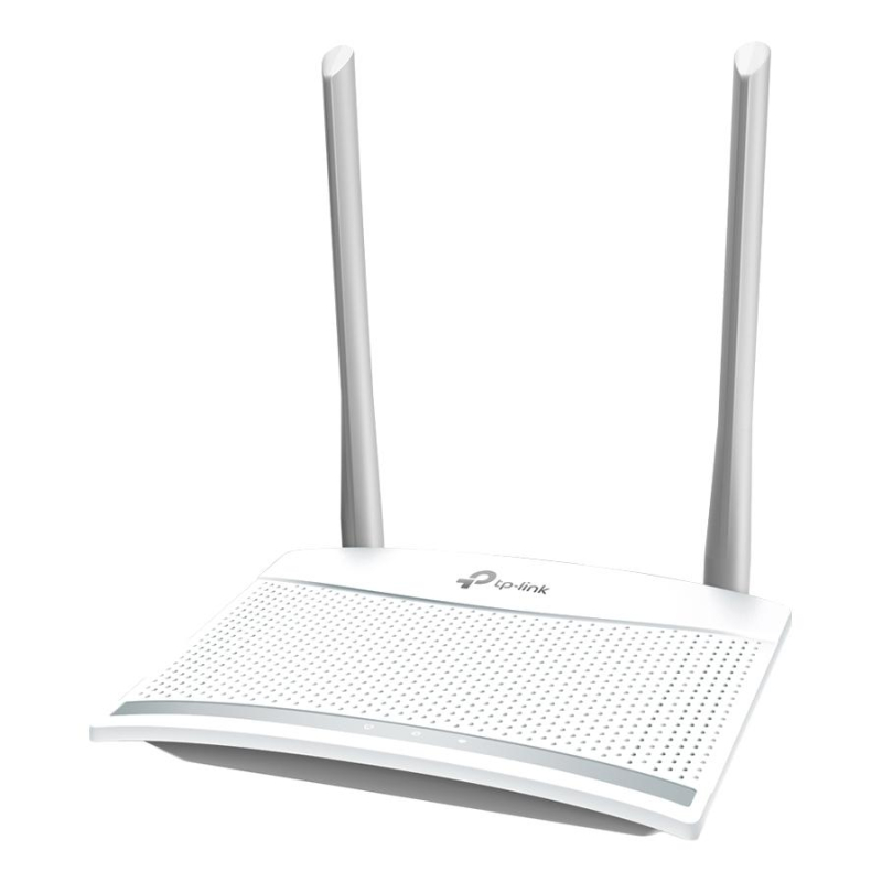 Маршрутизатор TP-Link TL-WR820N - фото 3
