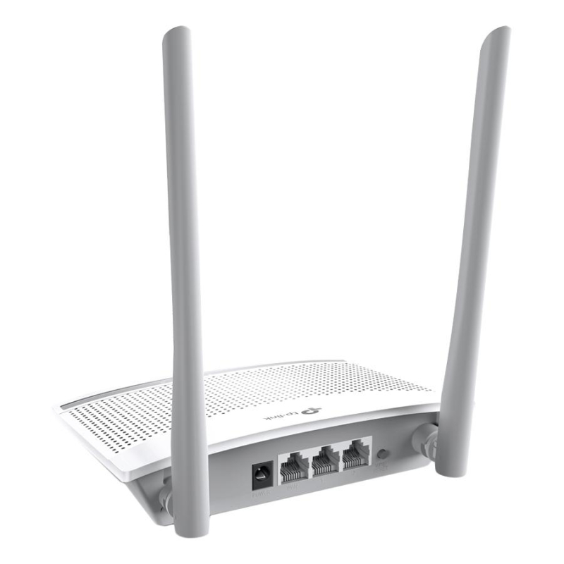 Маршрутизатор TP-Link TL-WR820N - фото 4