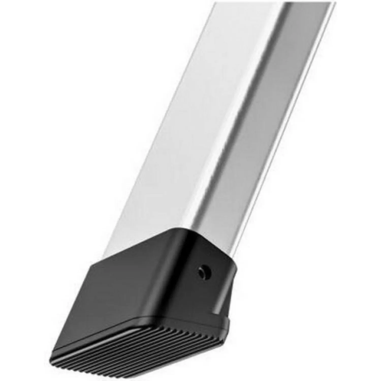 Стремянка HAILO L60 5 ступенек Н=280см с лотком, алюм (8160-507) - фото 3