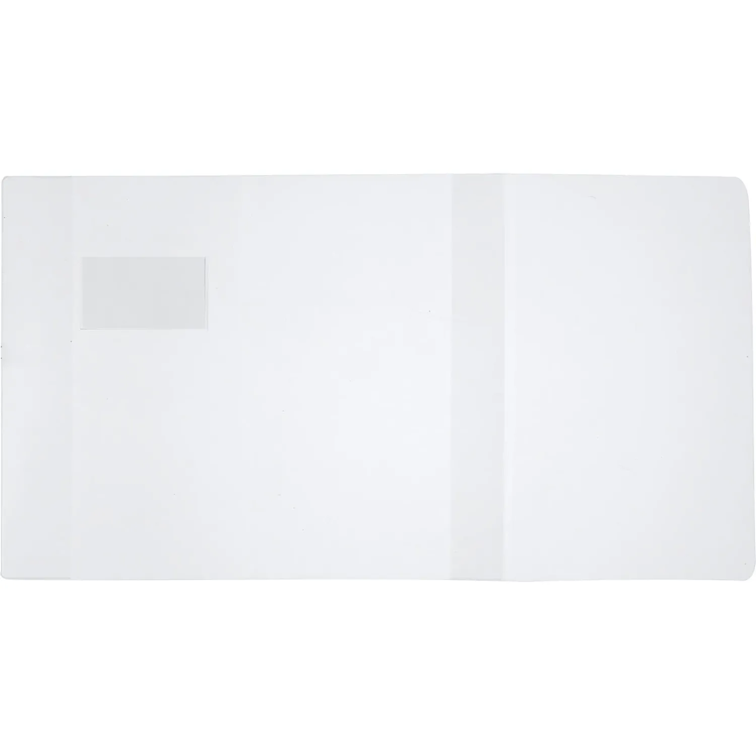 Обложка универсальная под формат А4, 302x580мм, с карманом, 2145.1.К - фото 1