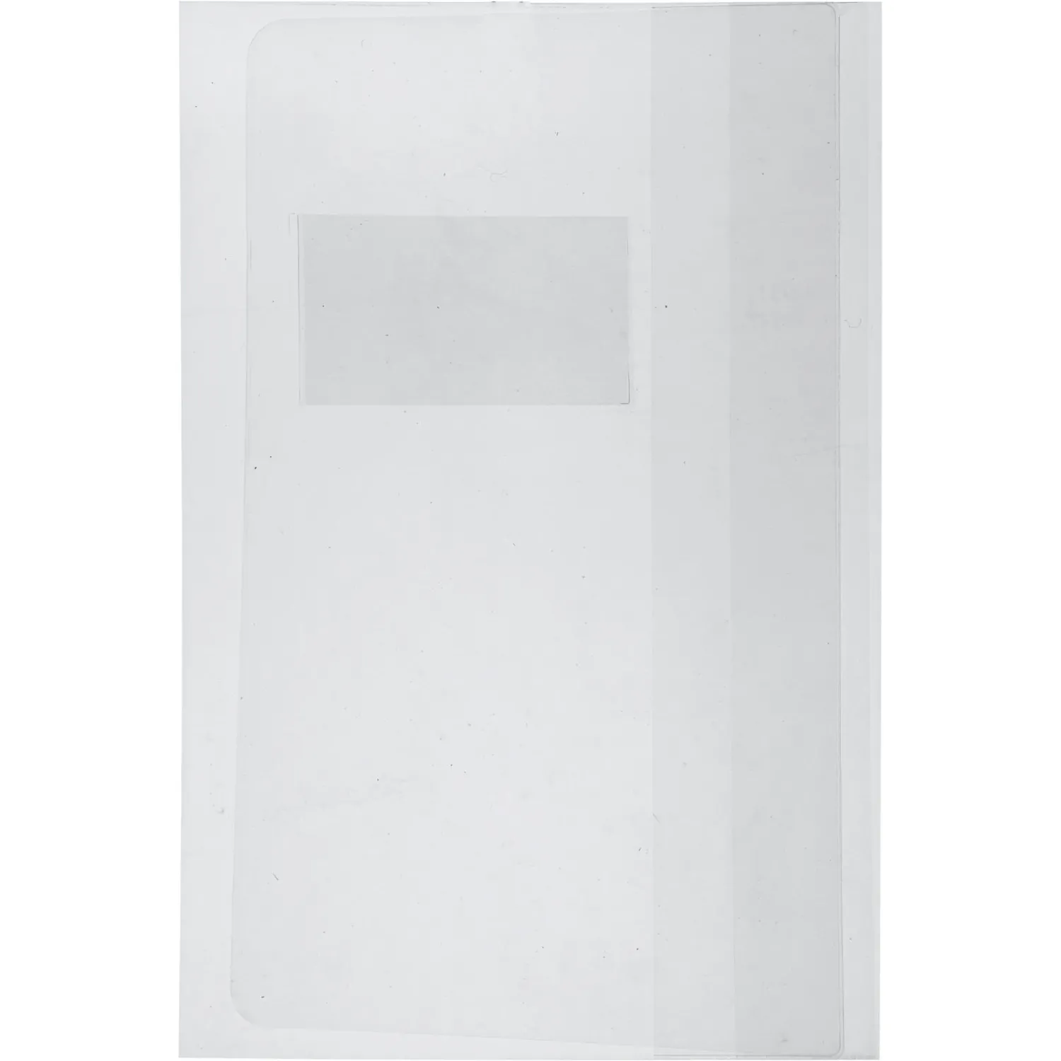 Обложка универсальная под формат А4, 302x580мм, с карманом, 2145.1.К - фото 2