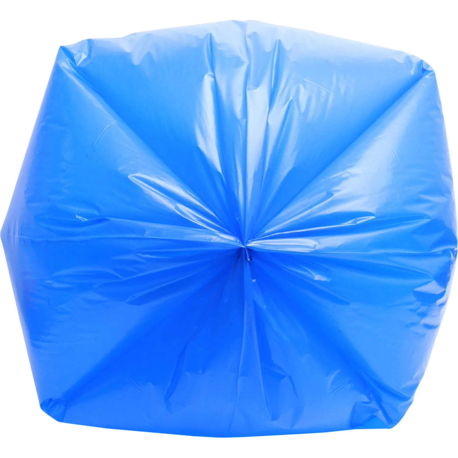 Мешки для мусора ПНД 60л 10 мкм 20шт/рул Светофор 58х68см - фото 11