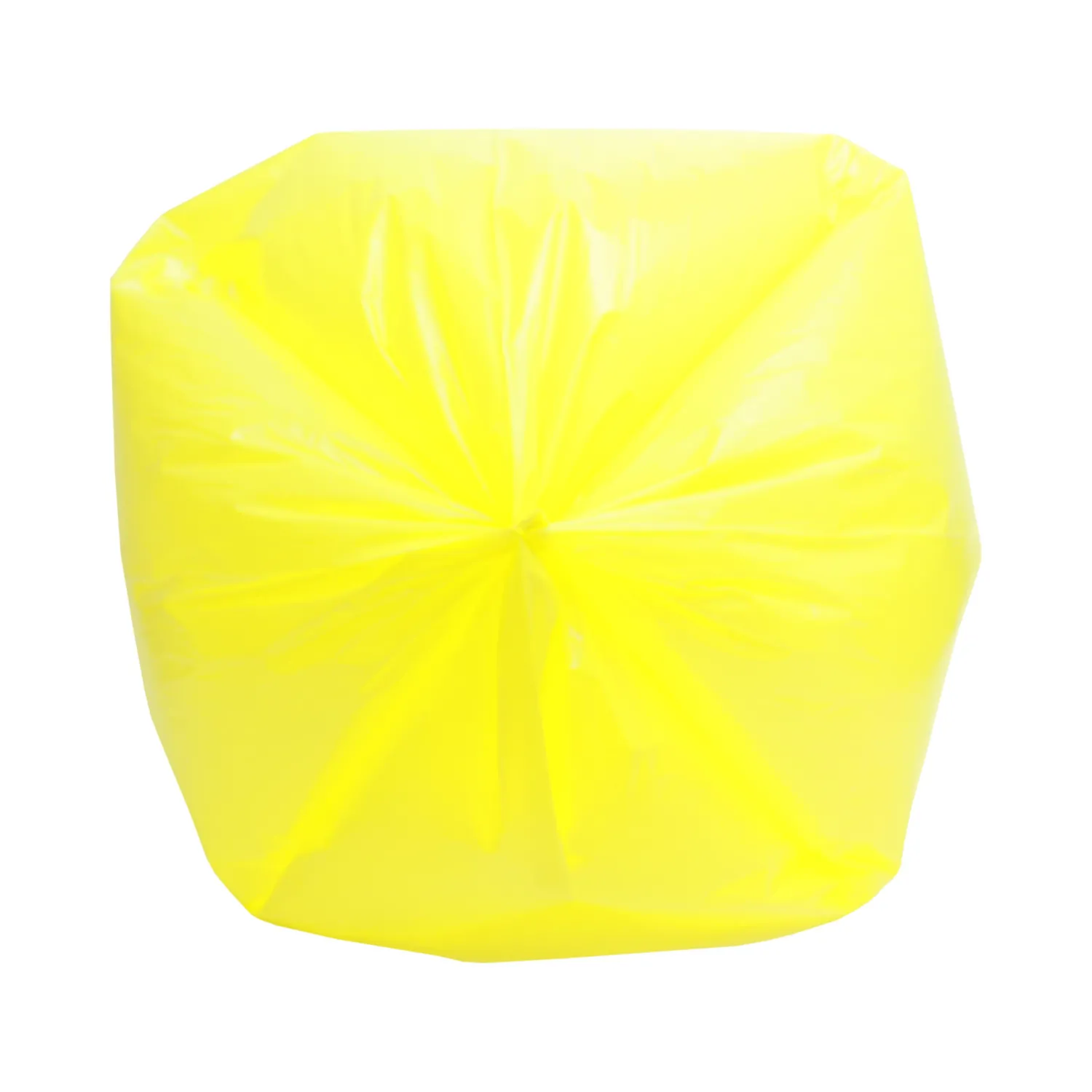 Мешки для мусора ПНД 60л 10 мкм 20шт/рул Светофор 58х68см - фото 12