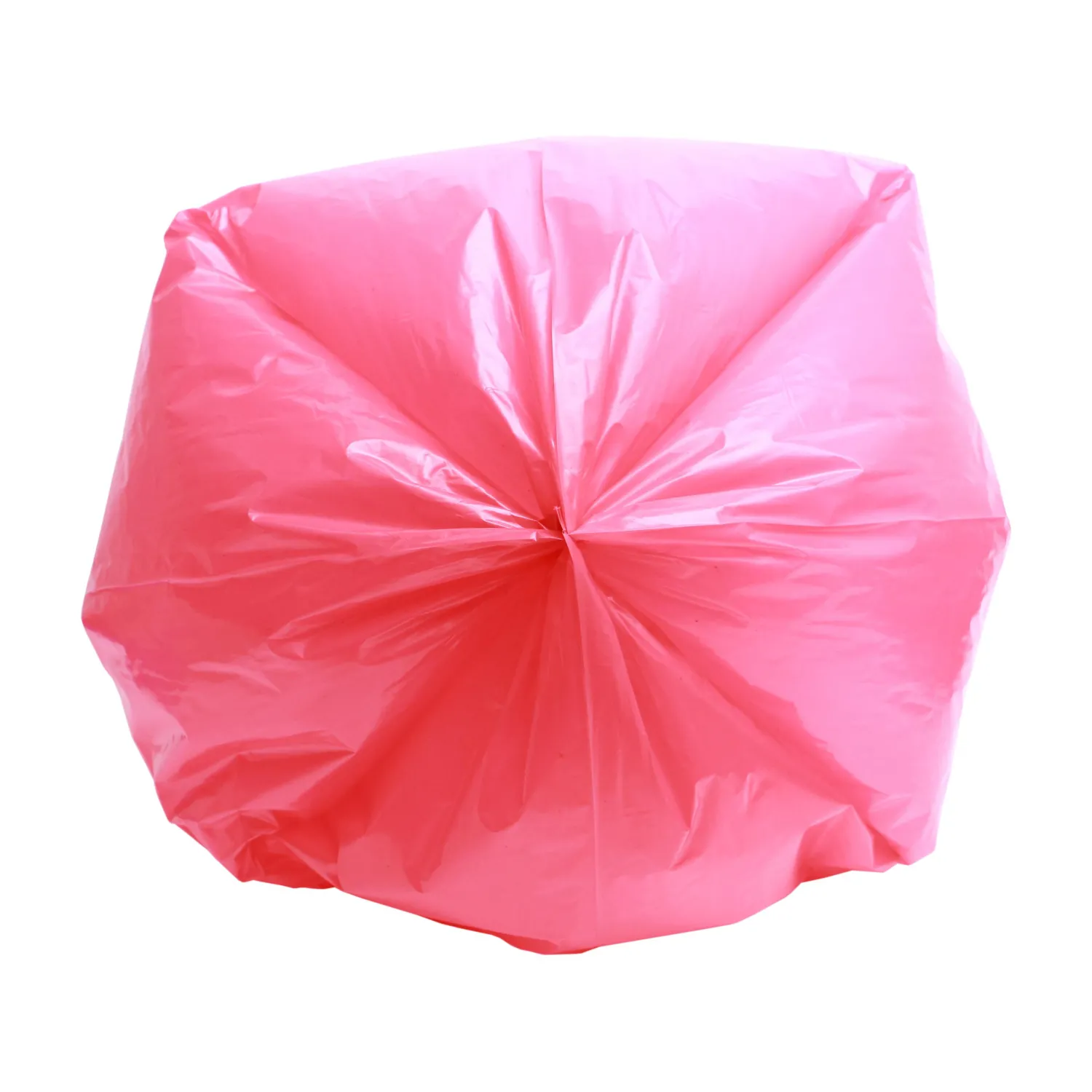 Мешки для мусора ПНД 60л 10 мкм 20шт/рул Светофор 58х68см - фото 13