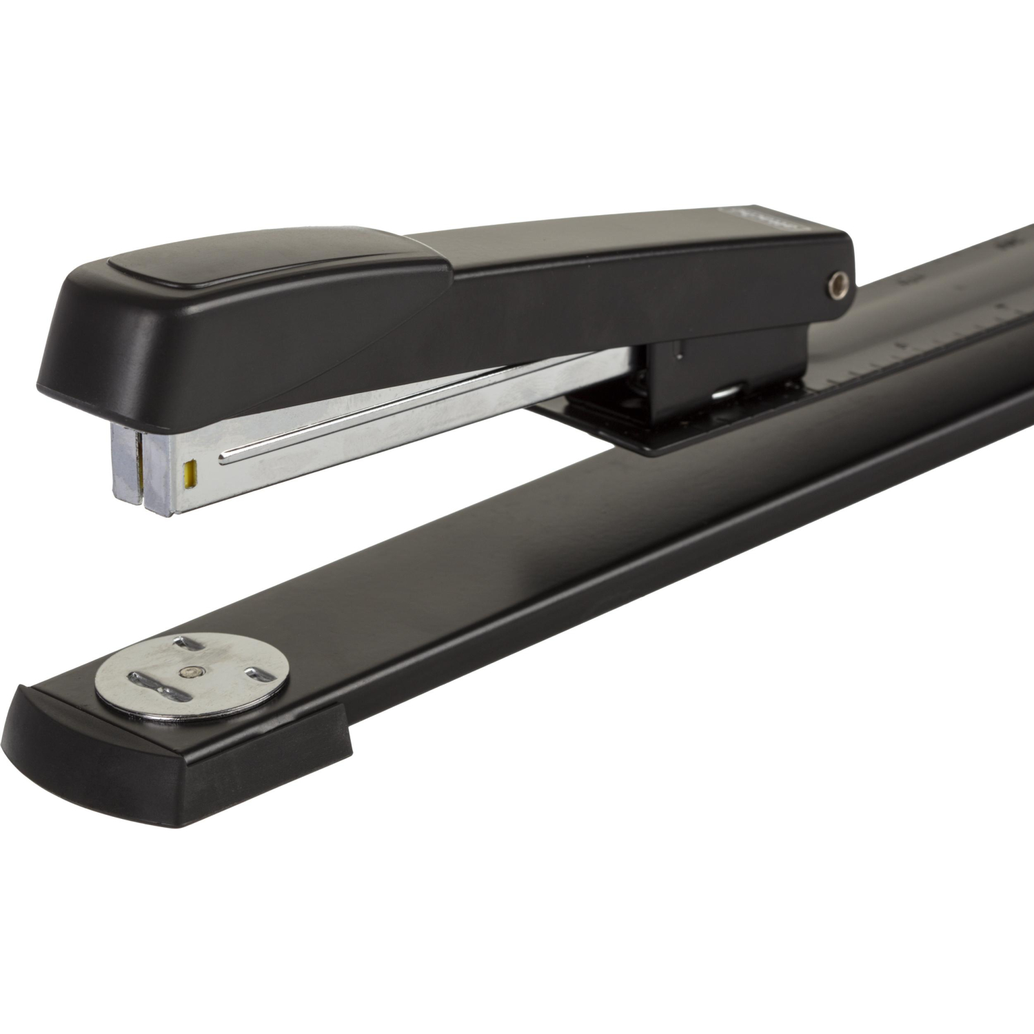 Степлер-брошюровщик Attache, №24/6, до 25л., чёрный Степлер-брошюровщик Attache, №24/6, до 25л., чёрный - фото 3