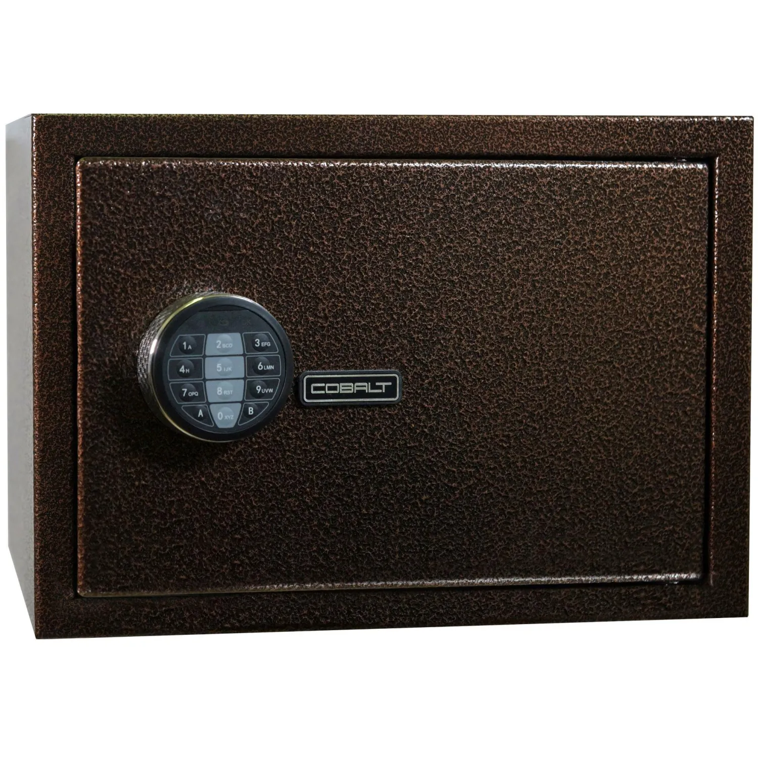 Сейф мебельный COBALT TL-30ME-N мебельный, электр.замок - фото 1