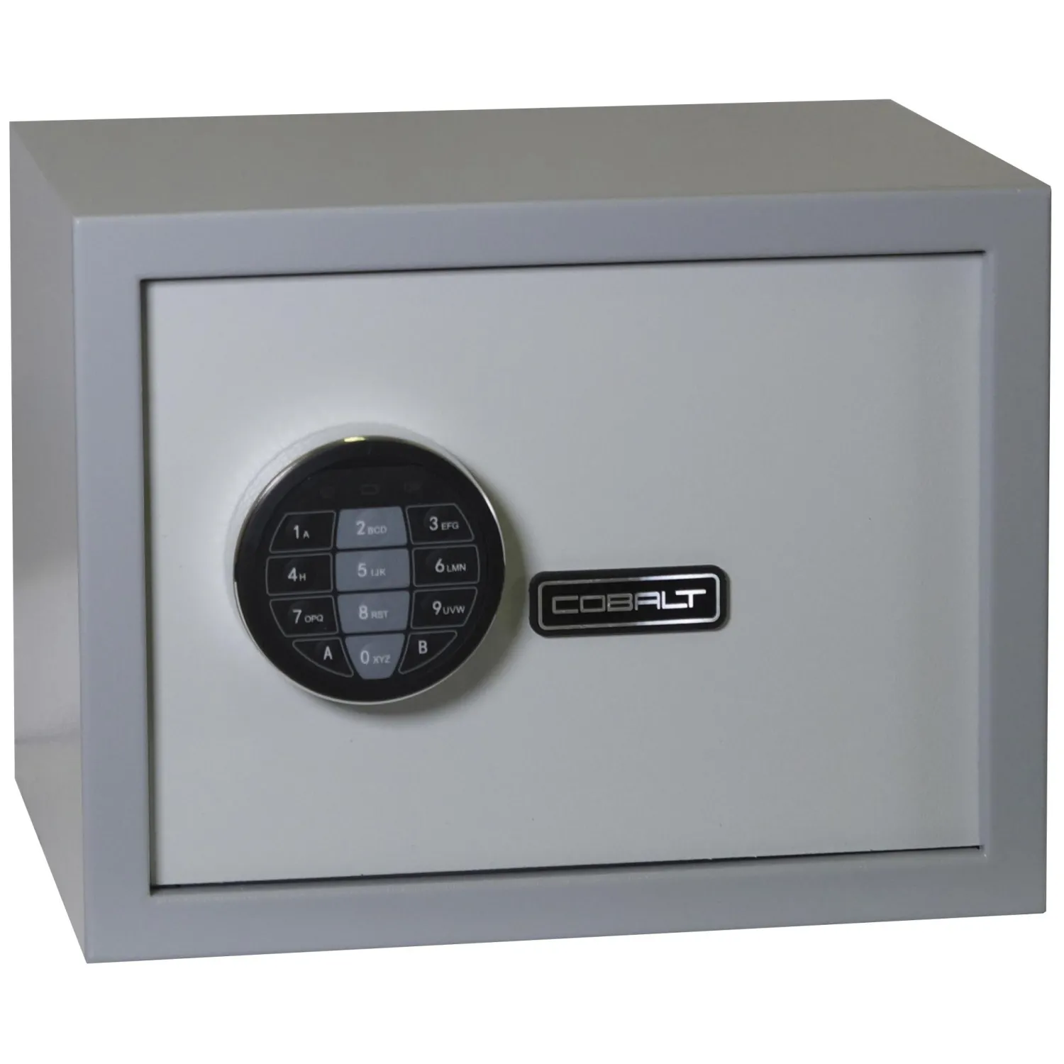 Сейф мебельный COBALT EKN-23 мебельный, электрон. замок - фото 1