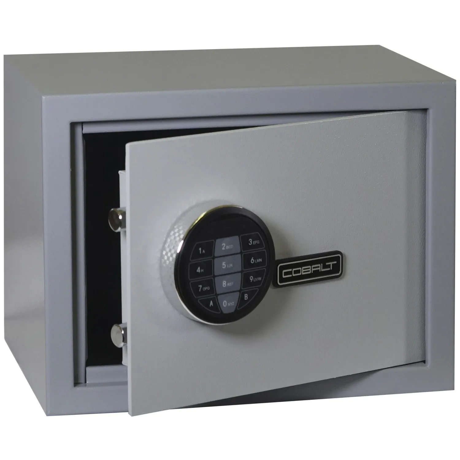 Сейф мебельный COBALT EKN-23 мебельный, электрон. замок - фото 3