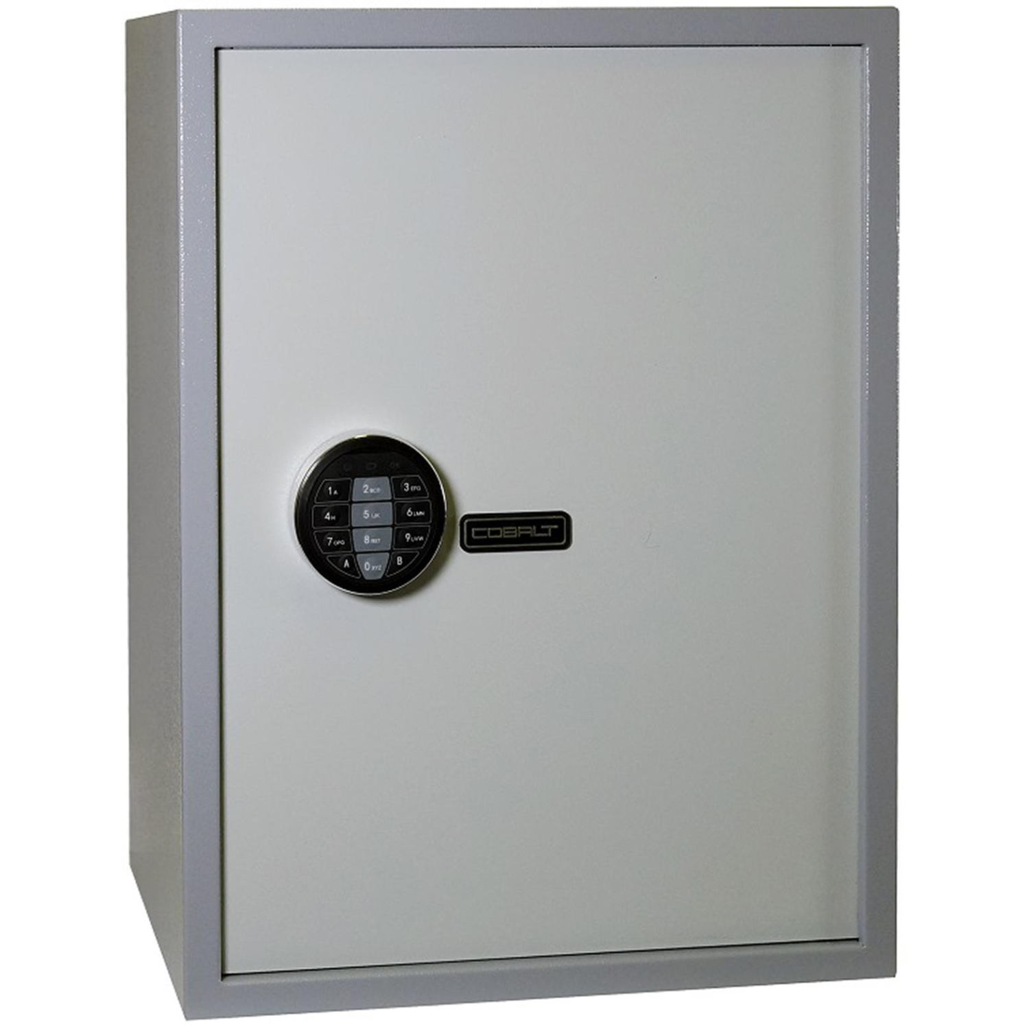 Сейф мебельный COBALT EKN-52Т мебельный, электрон. замок - фото 1