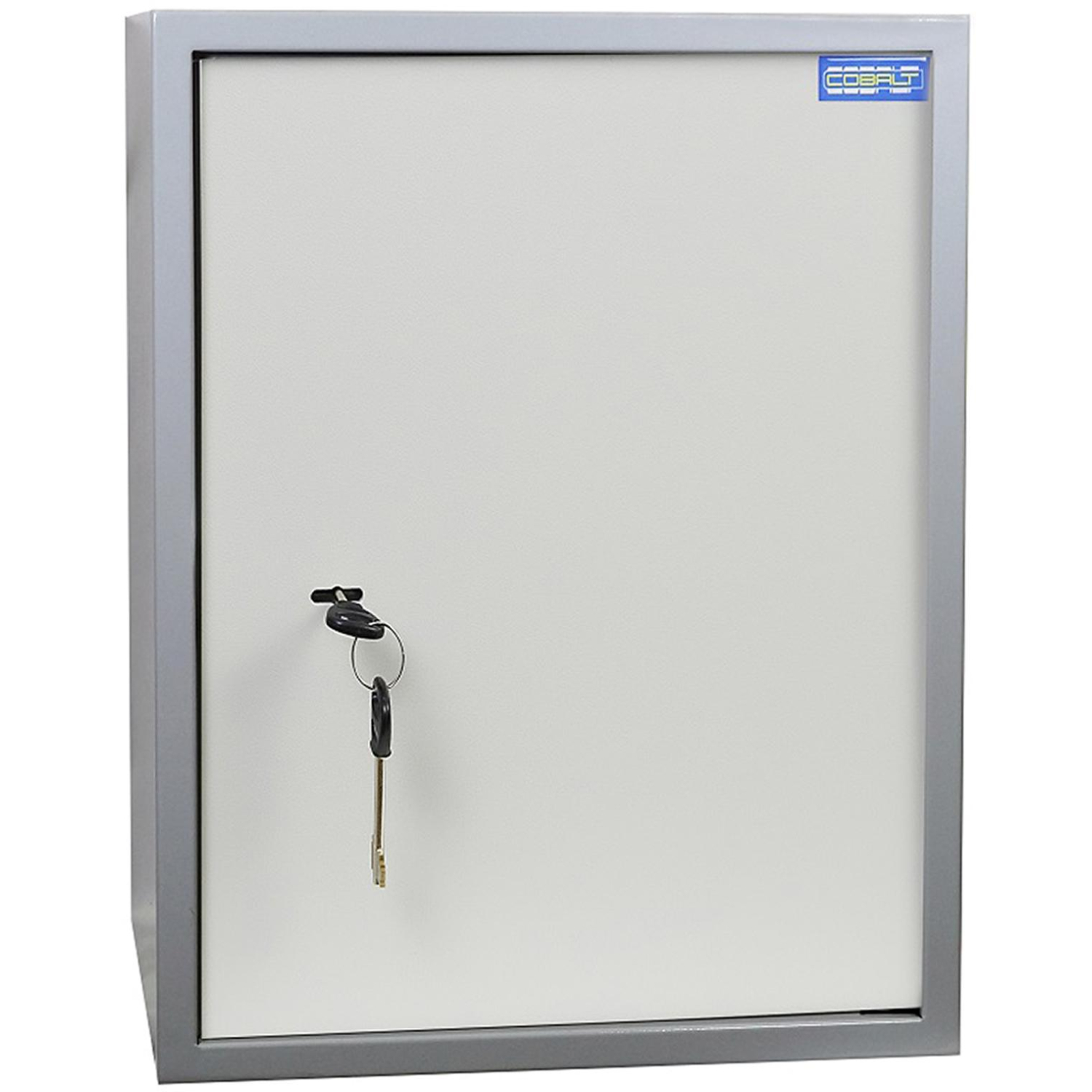 Сейф мебельный COBALT K-52Т мебельный, ключ. замок - фото 1
