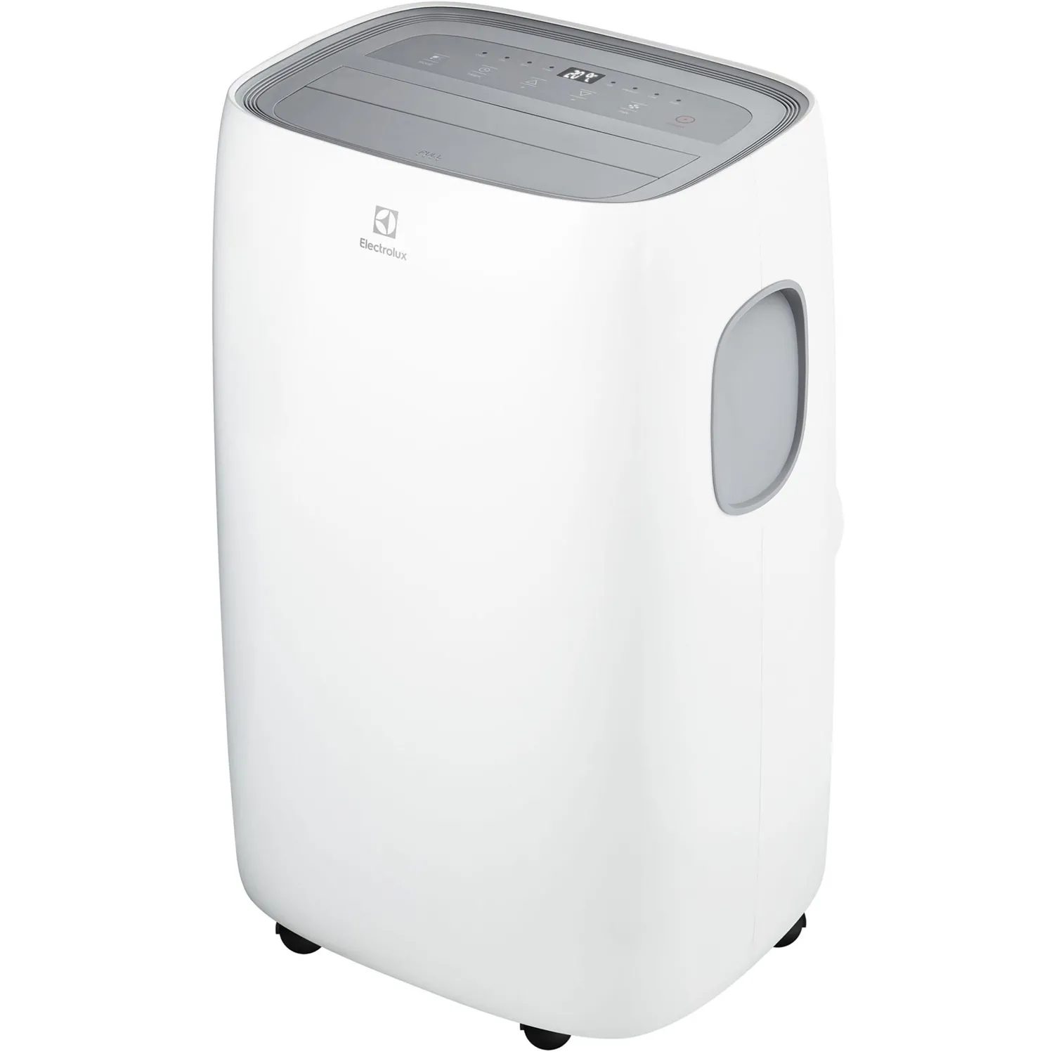 Кондиционер мобильный ELECTROLUX EACM-8 CL/N3 до 20 м2 - фото 1