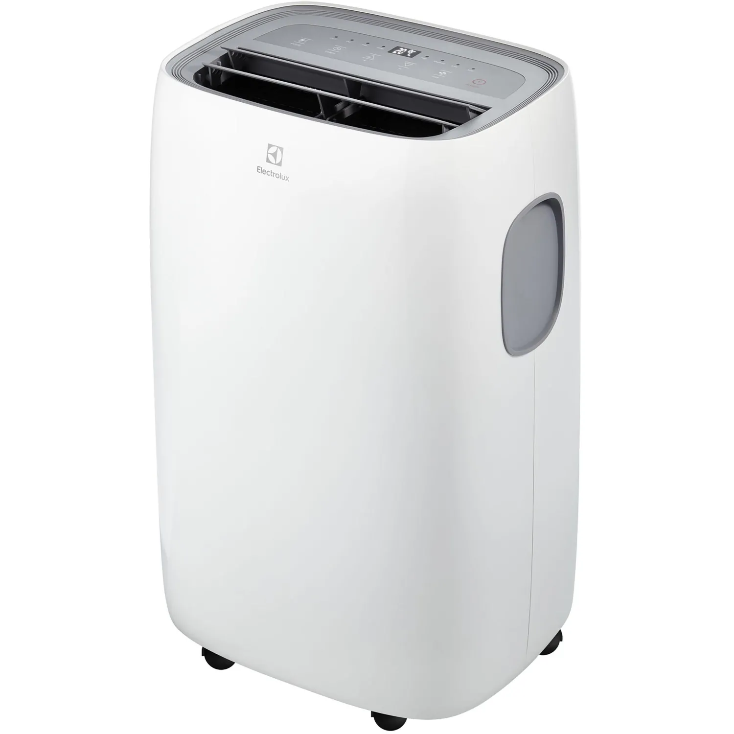 Кондиционер мобильный ELECTROLUX EACM-8 CL/N3 до 20 м2 - фото 3