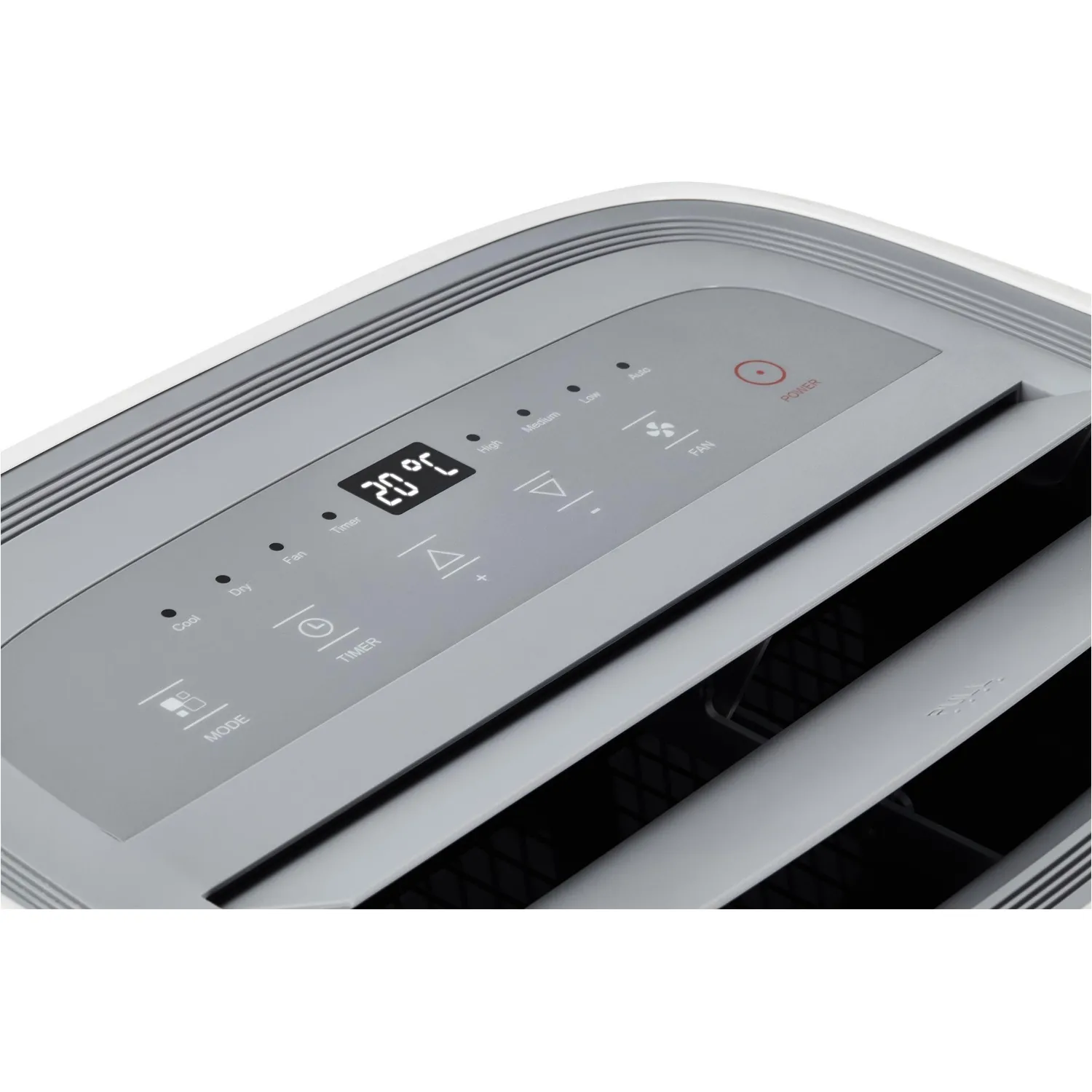 Кондиционер мобильный ELECTROLUX EACM-8 CL/N3 до 20 м2 - фото 4