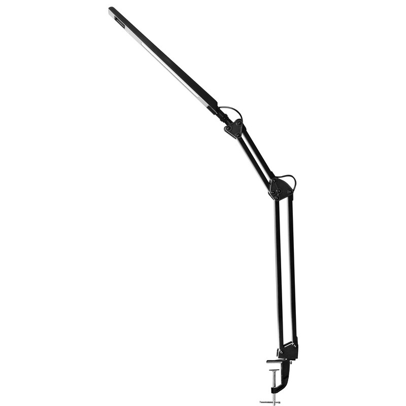 Светильник Camelion KD-821  C02 LED 8W струбцина 2 - фото 1