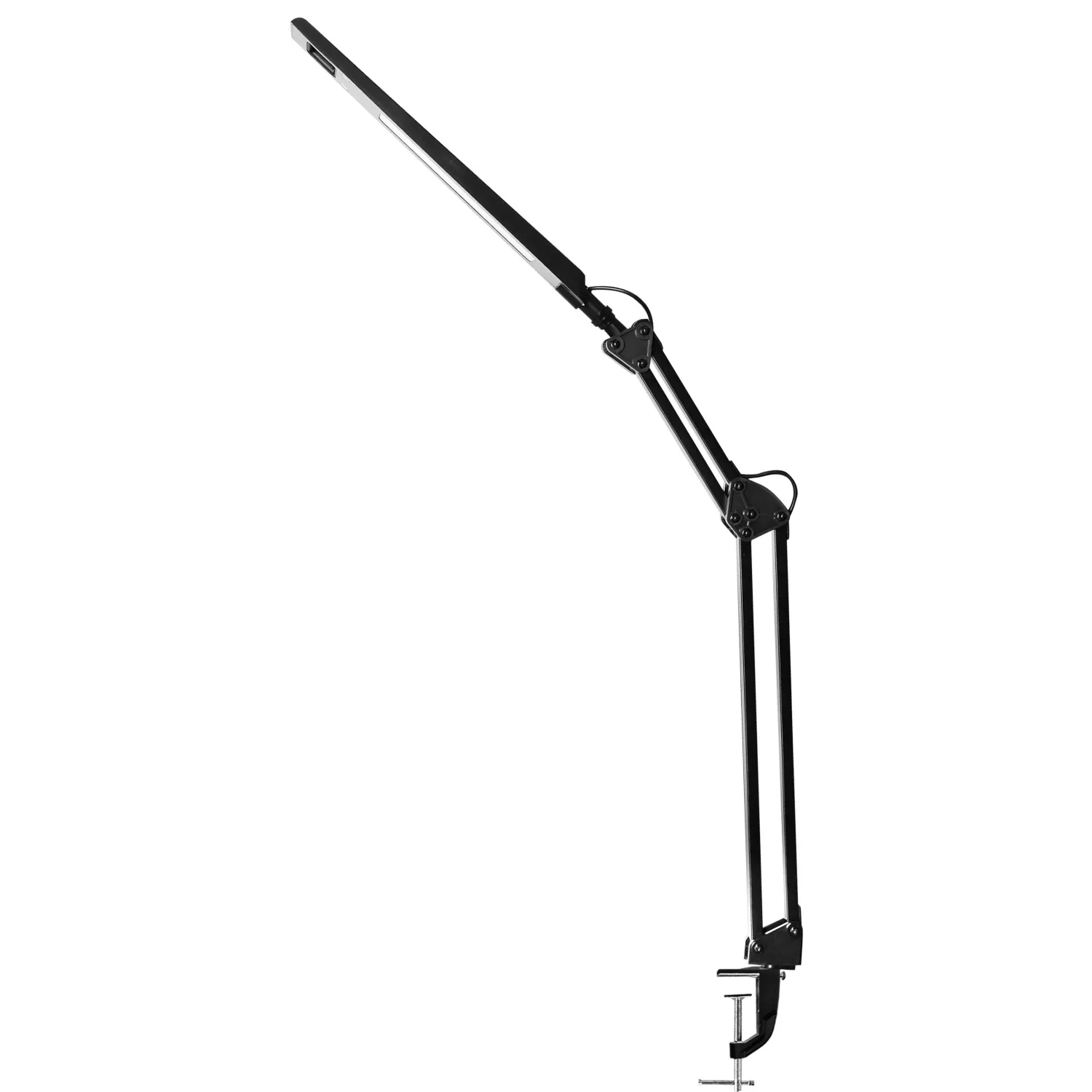 Светильник Camelion KD-821  C02 LED 8W струбцина 2 Светильник Camelion KD-821  C02 LED 8W струбцина 2 - фото 1