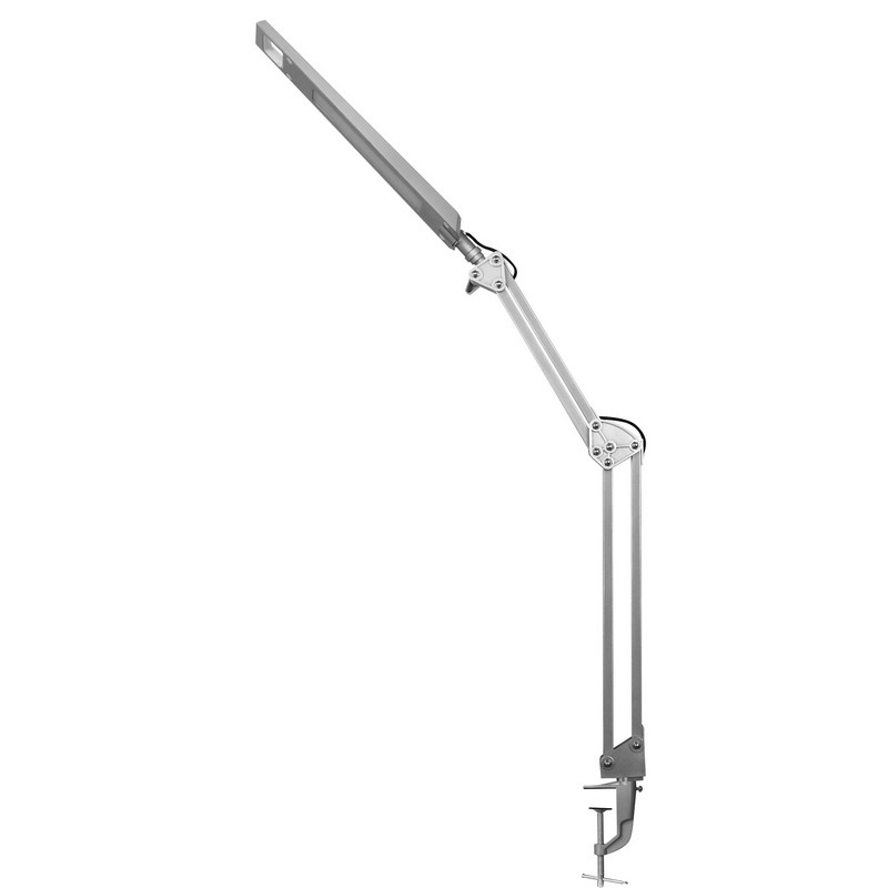 Светильник Camelion KD-821  C03 LED 8W струбцина 2 - фото 1