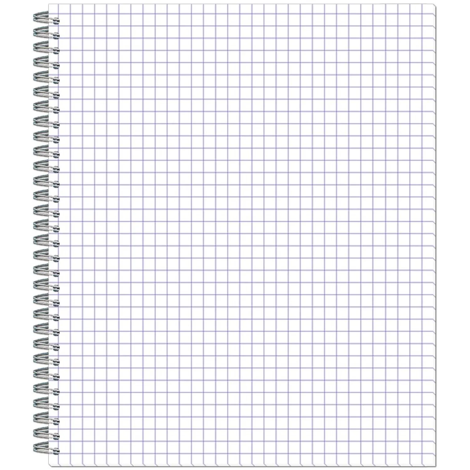 Бизнес-тетрадь А4,120л,кл,гребень,пластик.обл. с вырубк,4раздел ЧЕРНЫЙ 14с9 - фото 2