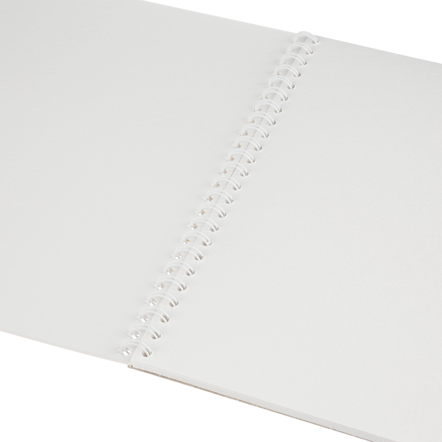 Альбом для рисования акварелью 20л,А4,200гр,греб,подл. Спящие дружочки 2914 - фото 3