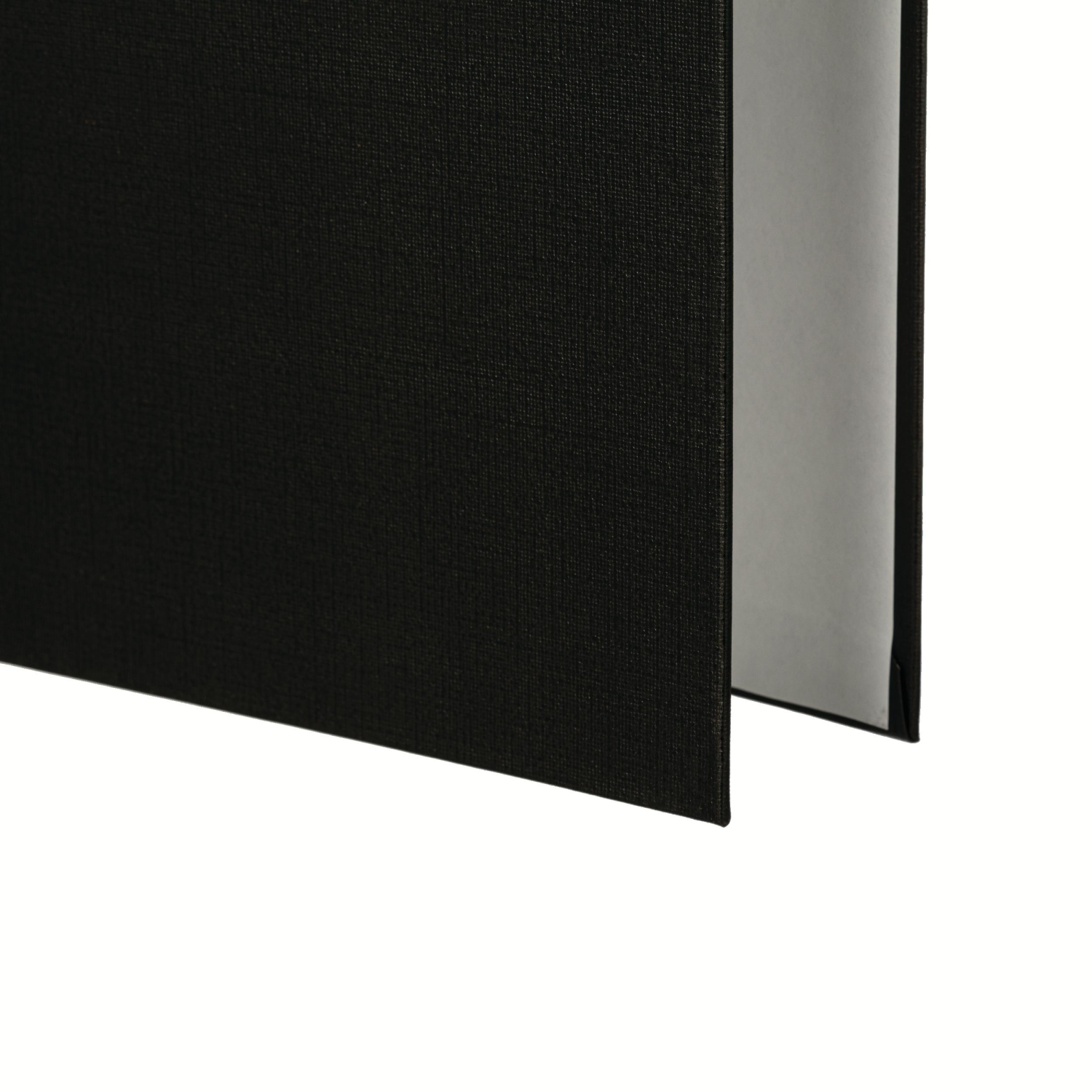 Папка-регистратор 80 мм Attache , черный Экономи,ПБП1,карм.кор Папка-регистратор 80 мм Attache , черный Экономи,ПБП1,карм.кор - фото 3