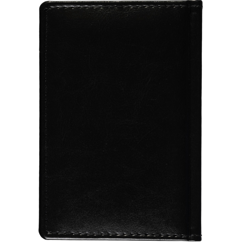 Ежедневник недатированный черн, А6, 100x150, 320стр, Agenda - фото 21
