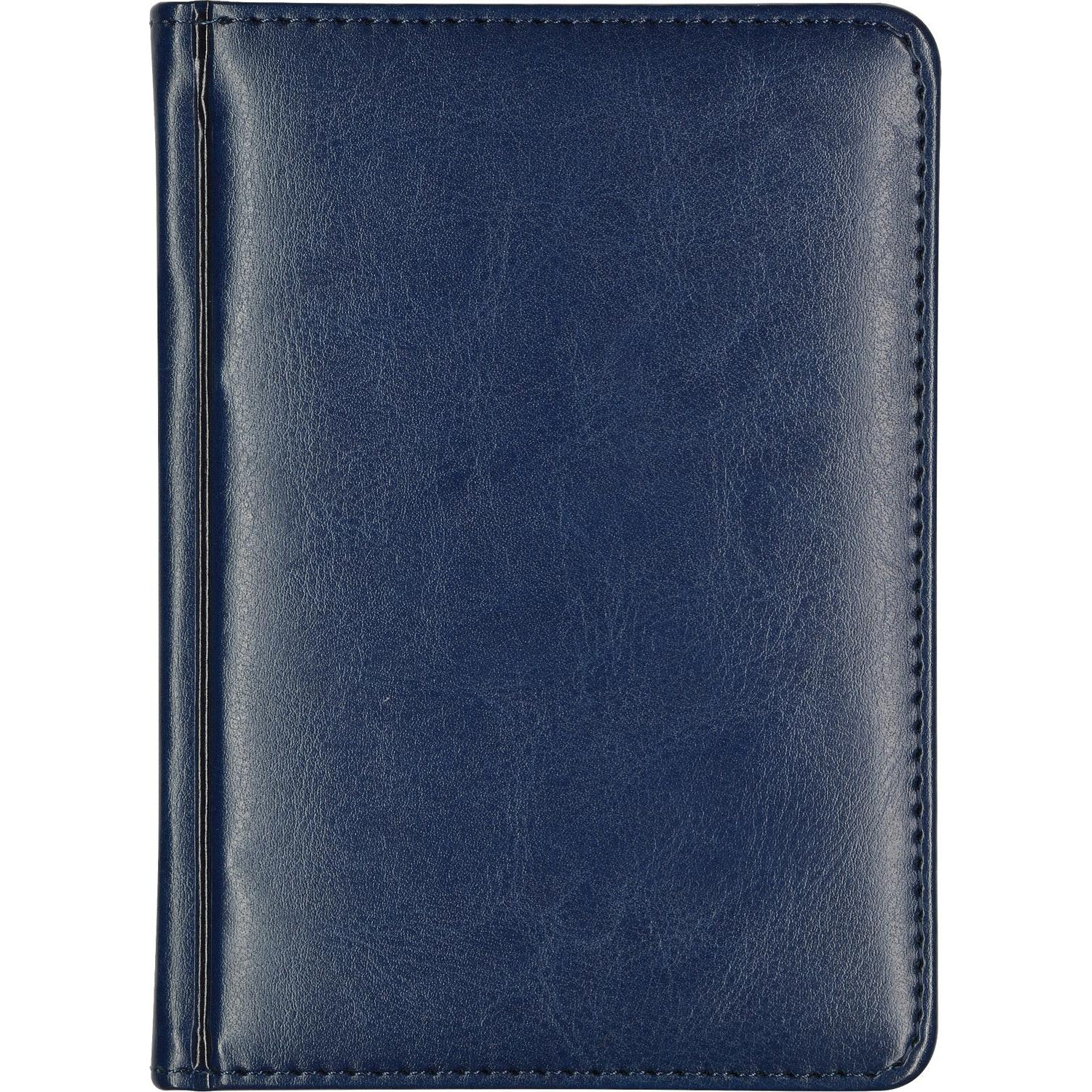 Ежедневник недатированный A6+, 136л, SIDNEY NEBRASKA синий 3-496/04 - фото 4