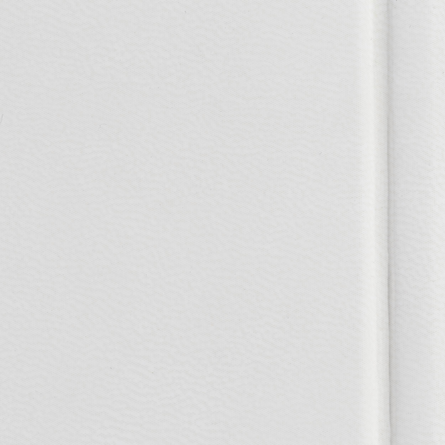 Ежедневник недатированный А5+, 136л, VELVET белый  3-115/23 - фото 6