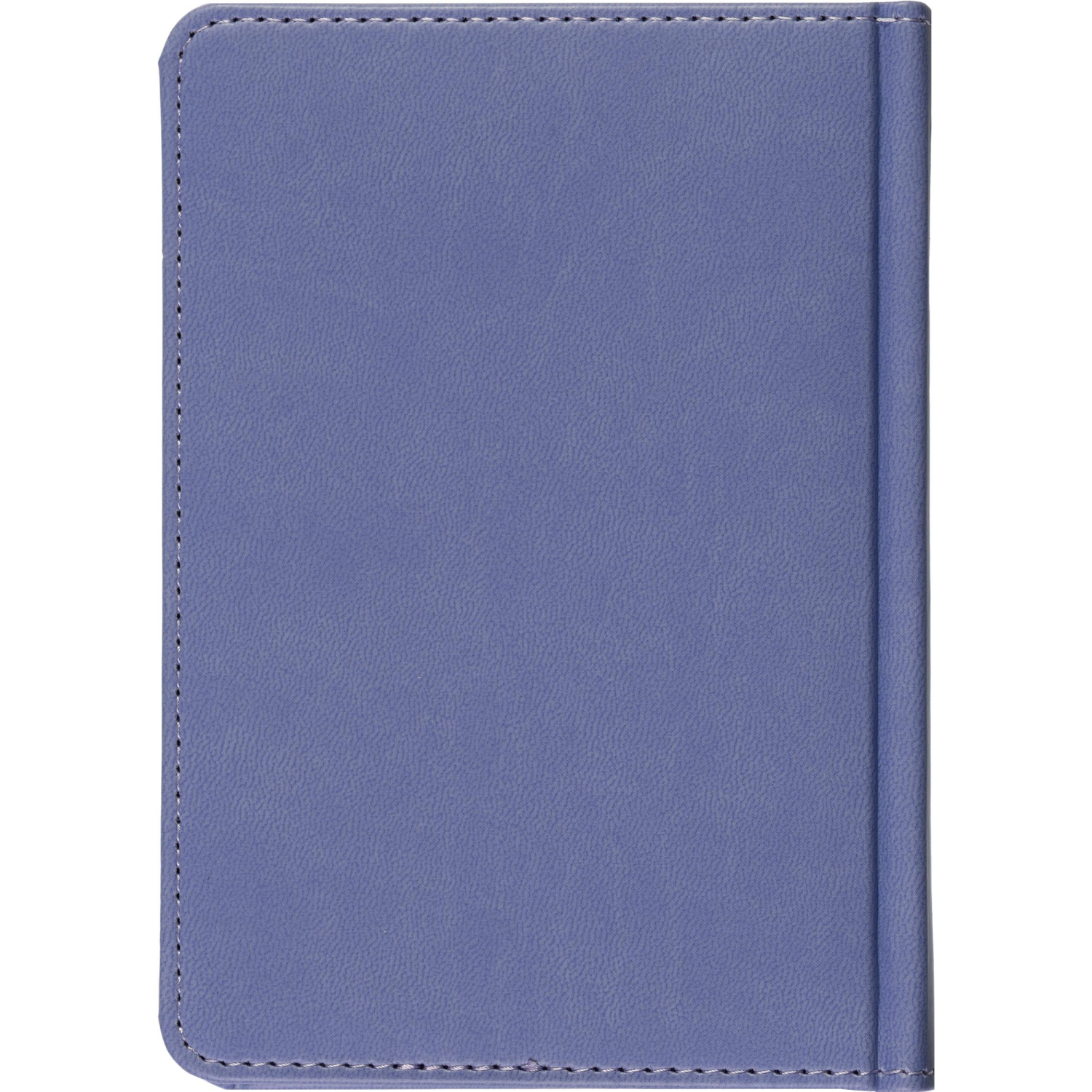 Ежедневник недатированный A6+, 136л, VELVET сиреневый 3-495/11 - фото 19