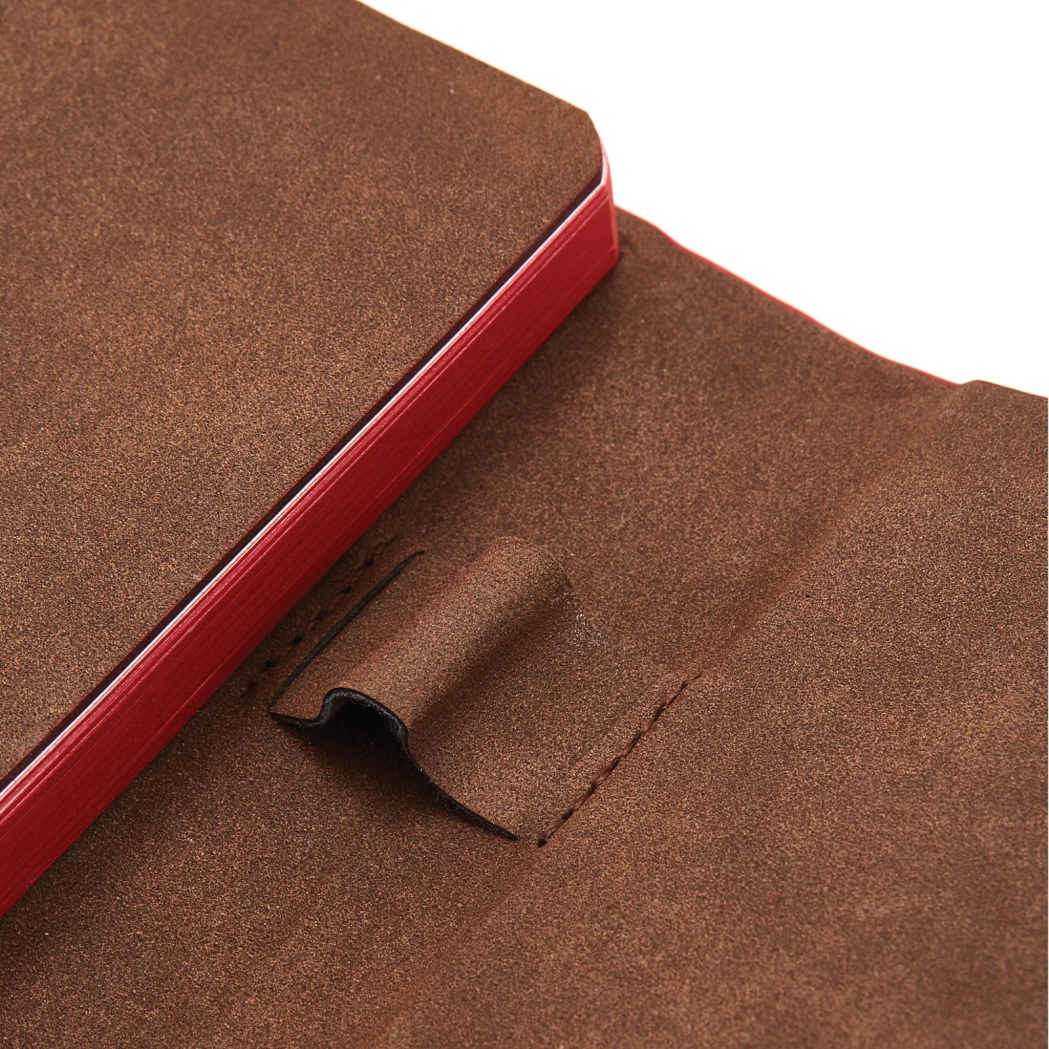 Ежедневник недатированный А5, 176л, с магн. клапаном, WALTZ, борд 3-543/03 - фото 6