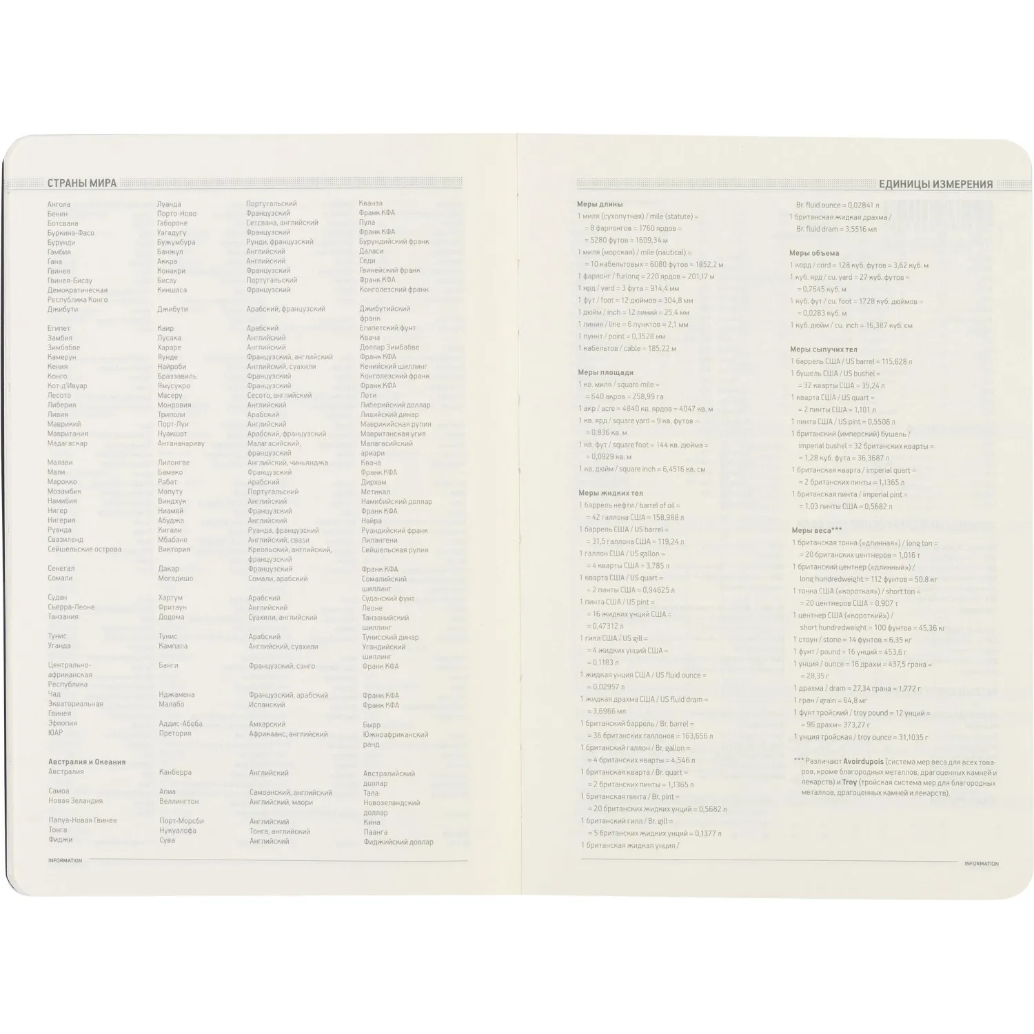 Ежедневник недатированный А5, 136л, MEGAPOLIS FLEX бордовый 3-531/02 - фото 16