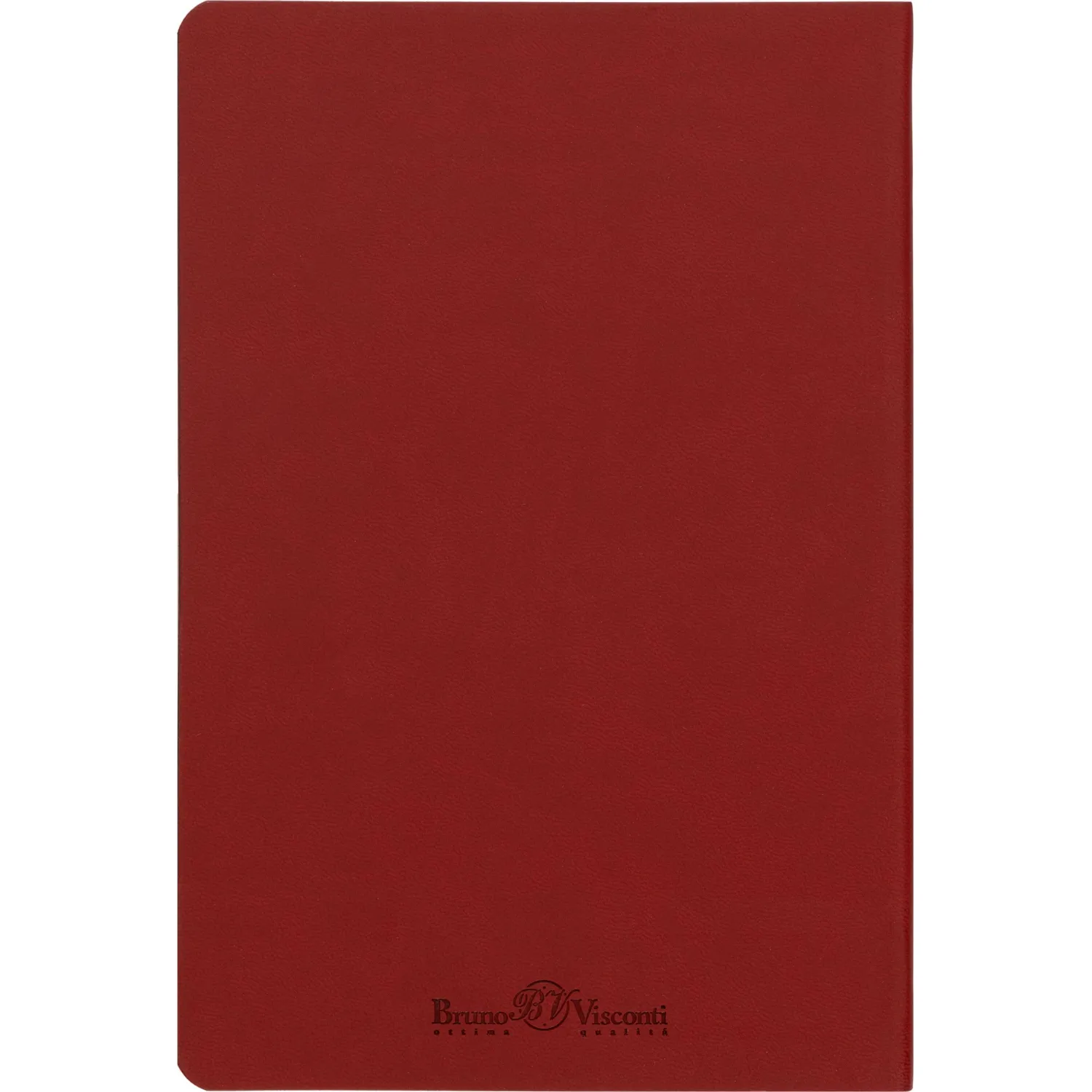 Ежедневник недатированный А5, 136л, MEGAPOLIS FLEX бордовый 3-531/02 - фото 21