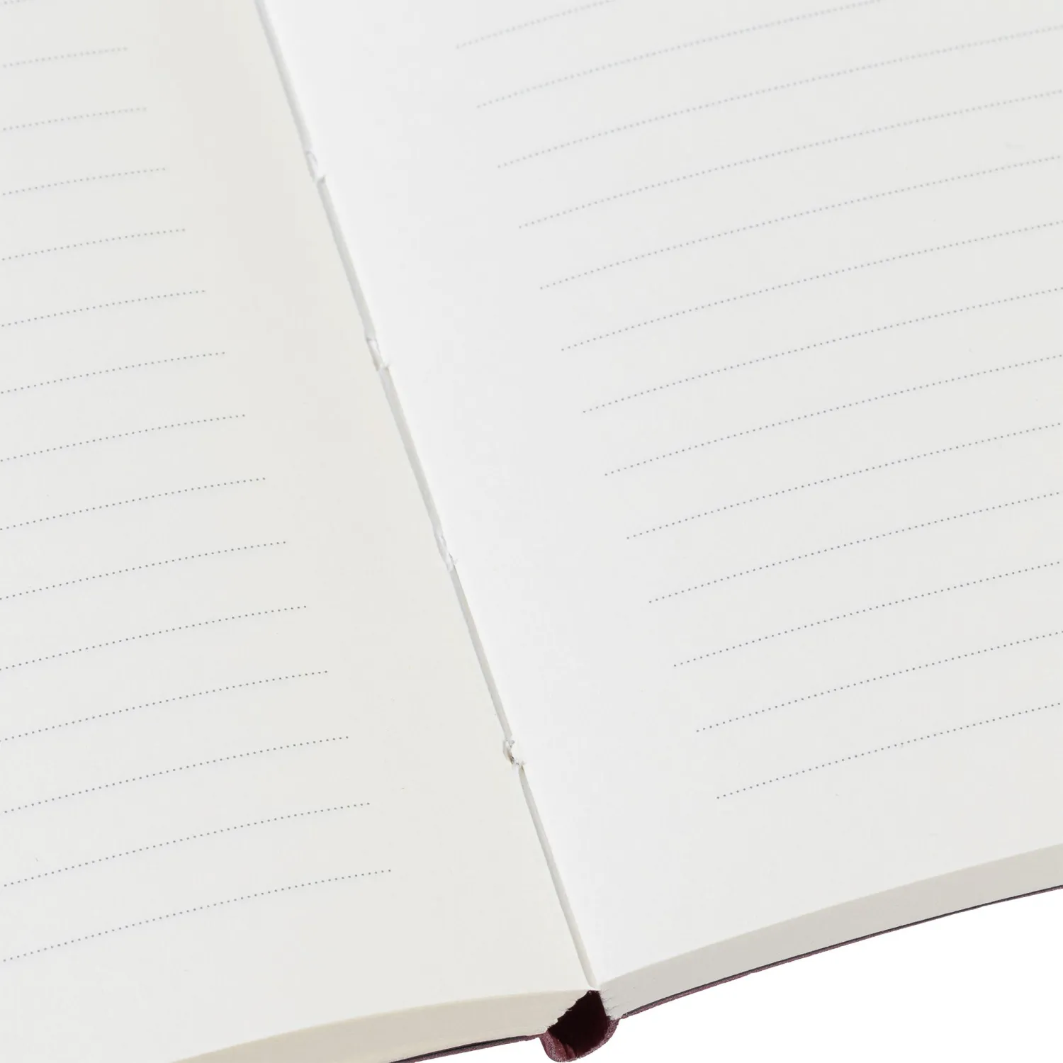 Ежедневник недатированный А5, 136л, MEGAPOLIS FLEX бордовый 3-531/02 - фото 22