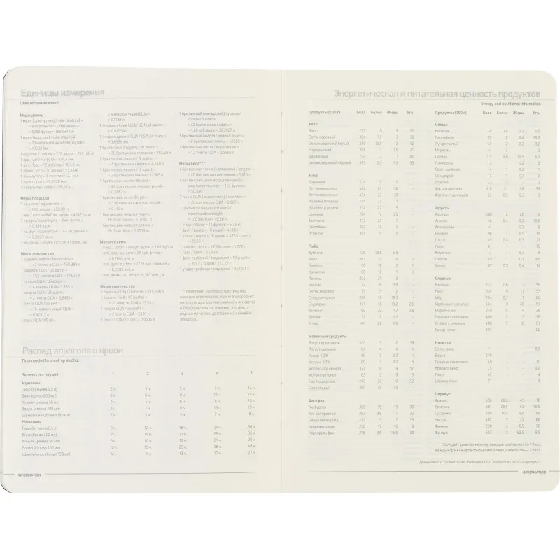 Ежедневник недатированный А5, 136л, MEGAPOLIS FLEX черный 3-531/04 - фото 13