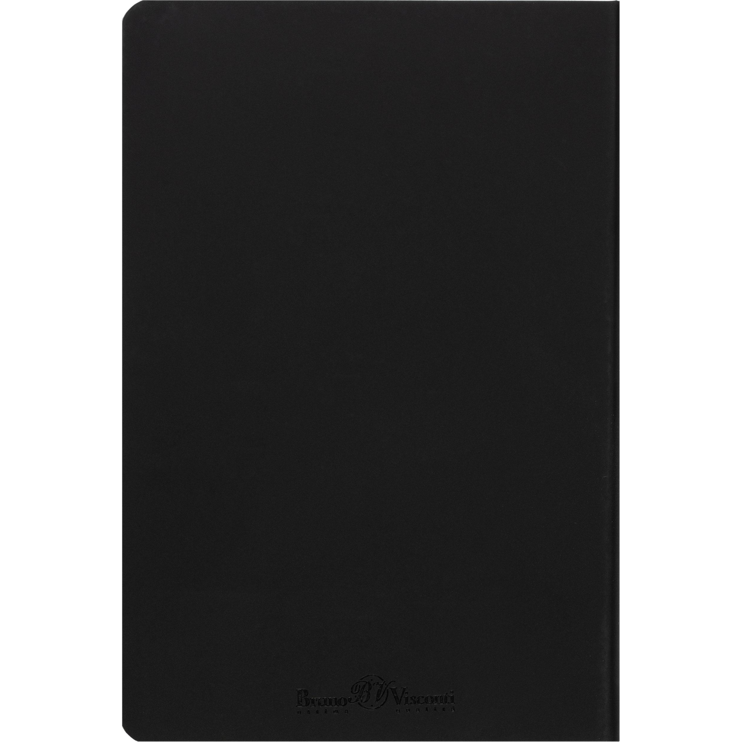 Ежедневник недатированный А5, 136л, MEGAPOLIS FLEX черный 3-531/04 - фото 17