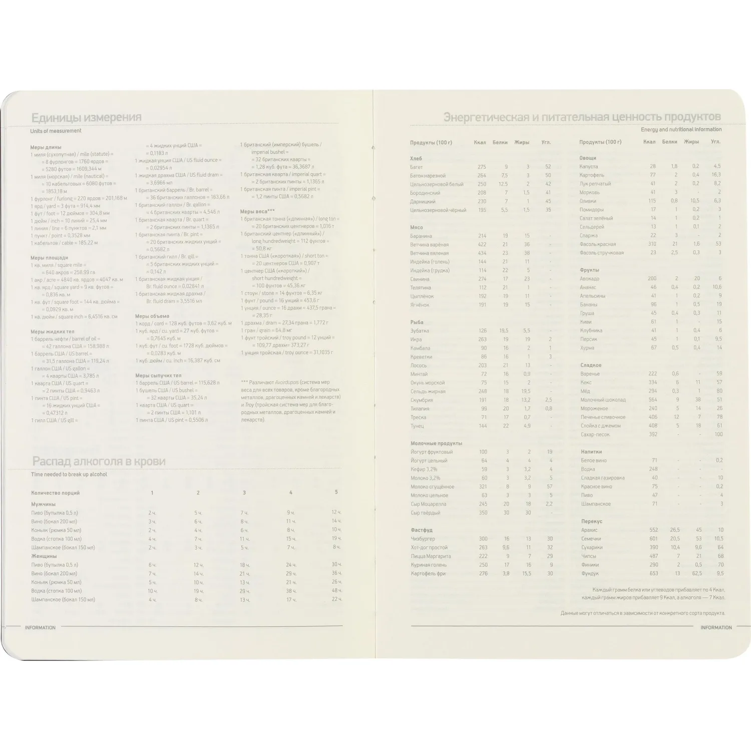 Ежедневник недатированный А5, 136л, MEGAPOLIS FLEX красный 3-531/10 - фото 13