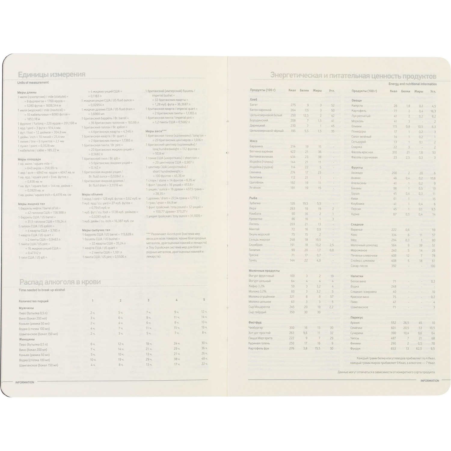 Ежедневник недатированный А5, 136л, MEGAPOLIS FLEX желтый 3-531/14 - фото 13