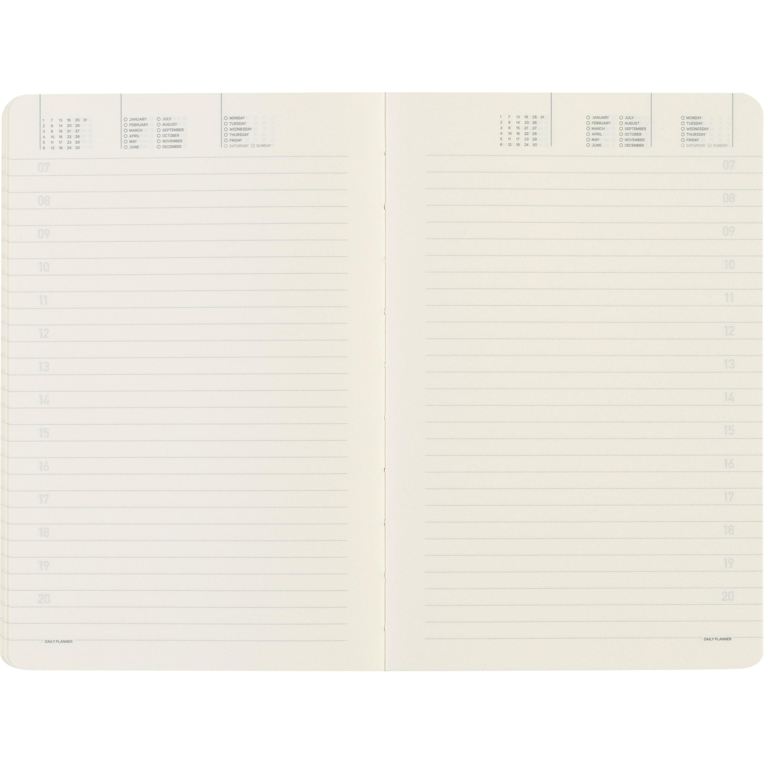 Ежедневник недатированный А5, 136л, MEGAPOLIS FLEX темно-синий 3-531/16 - фото 19