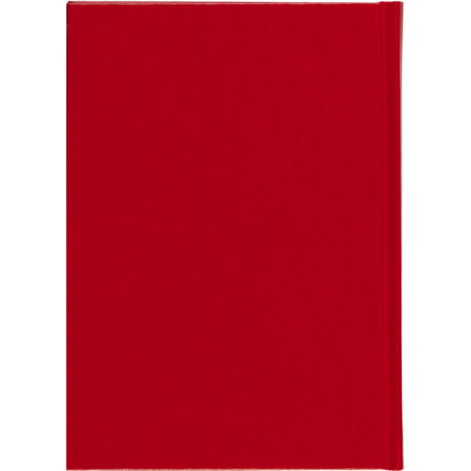 Ежедневник недатированный А5+, 136л,  IDEAL NEW   красный  3-122/06 - фото 4