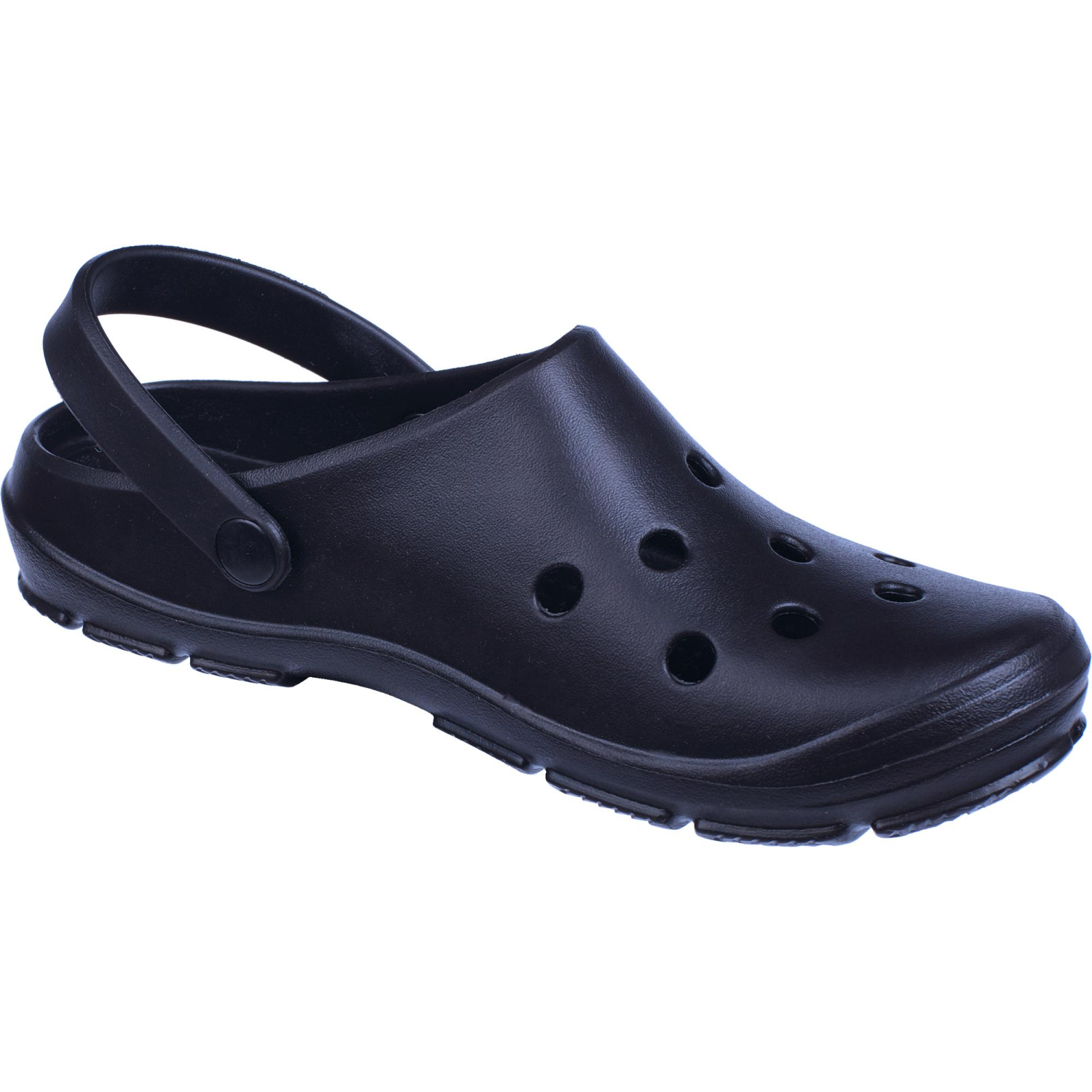 Сабо ЭВА AYO темно-синие 1A.TF.L 44 р - фото 3