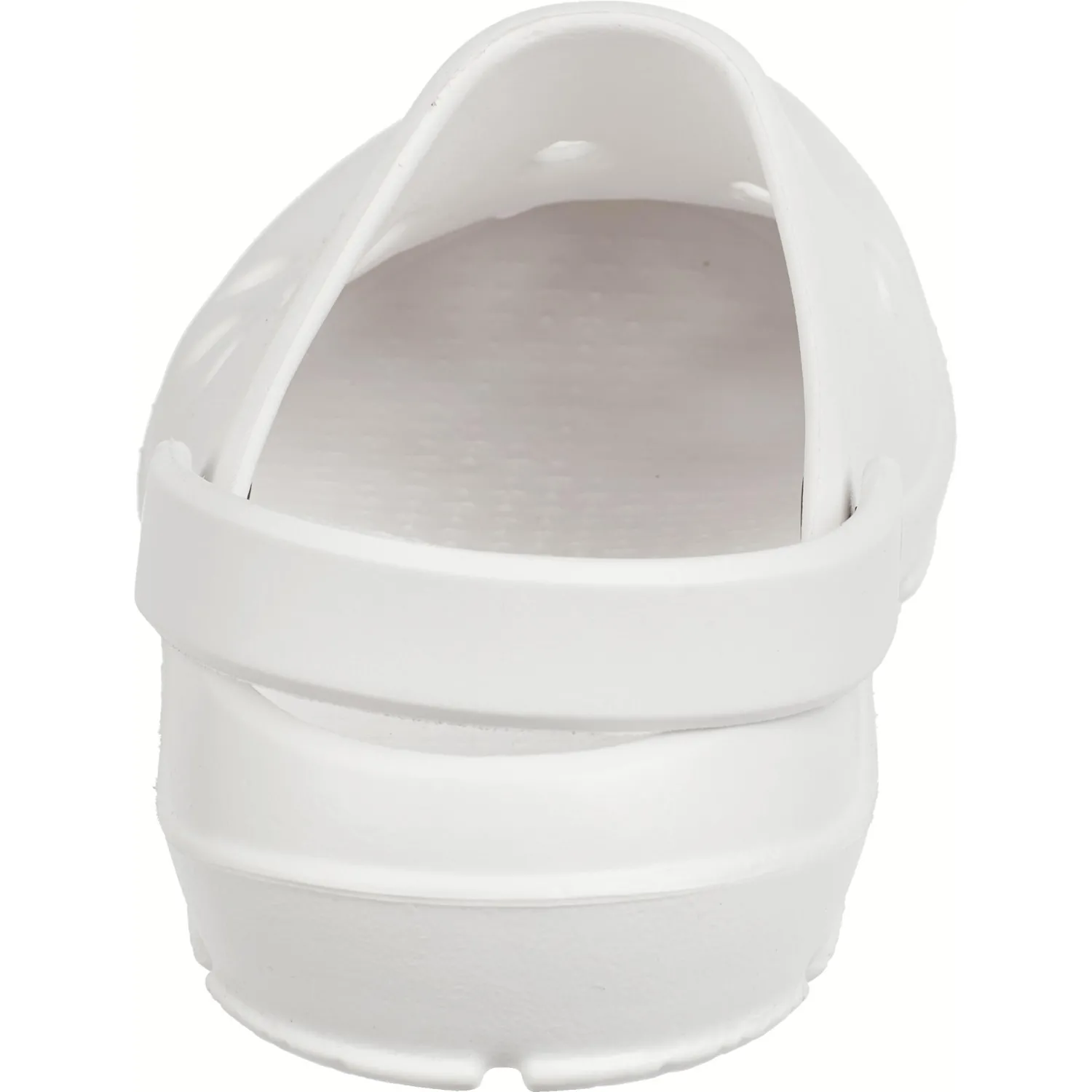 Сабо ЭВА  AYO белые 1A.TF.L  40 р - фото 4