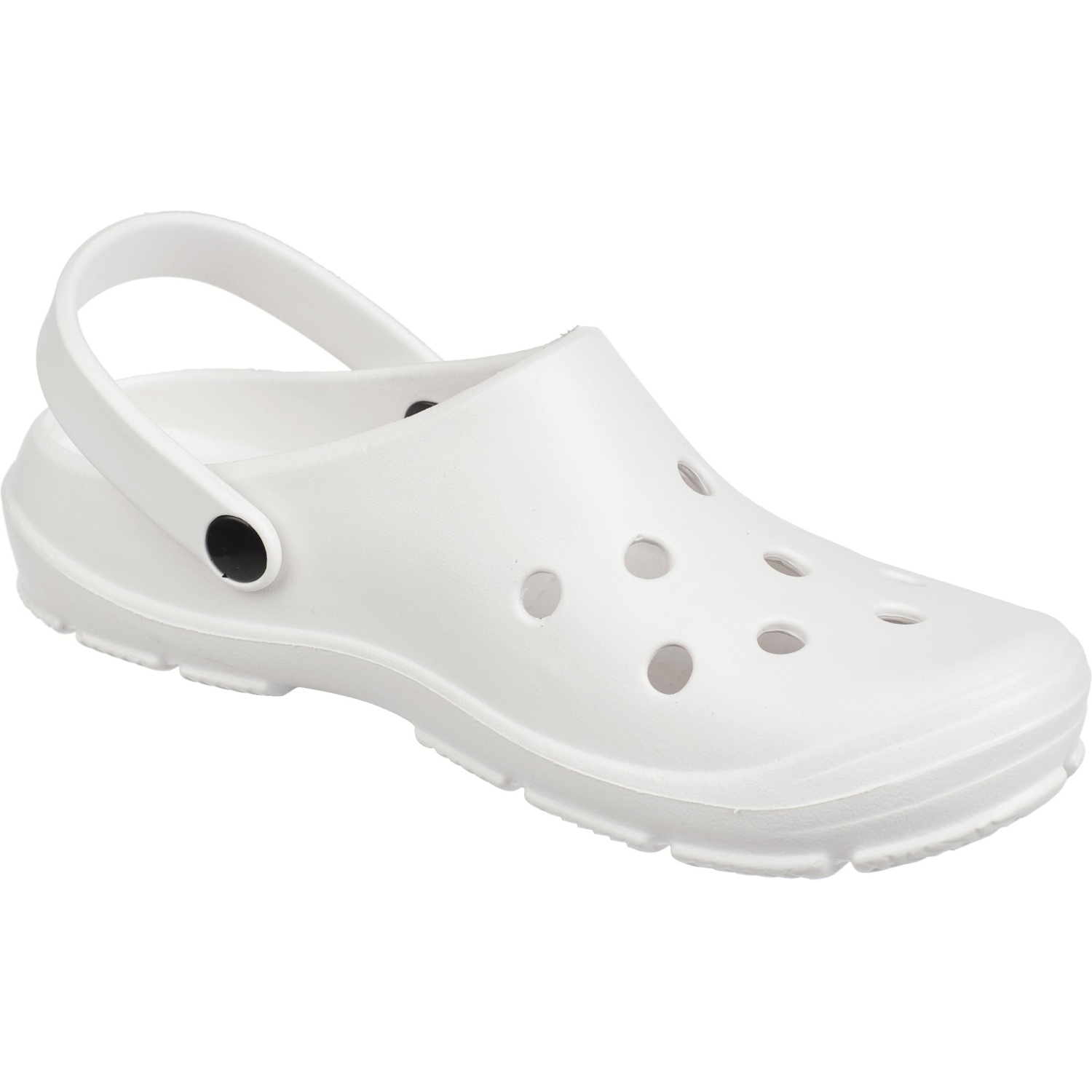 Сабо ЭВА  AYO белые 1A.TF.L  45 р - фото 3