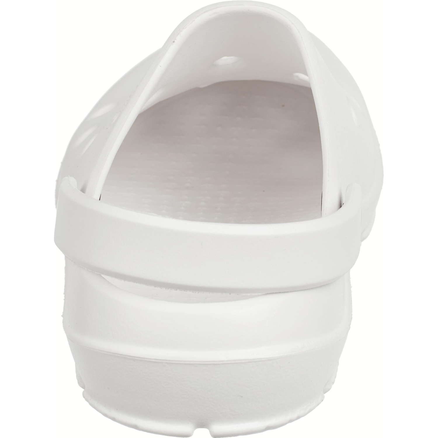 Сабо ЭВА  AYO белые 1A.TF.L  45 р - фото 4