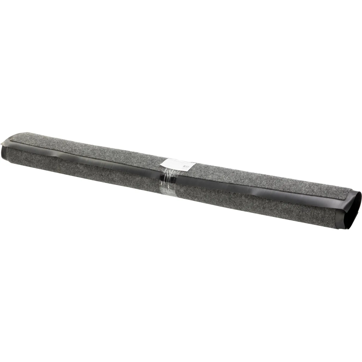 Коврик входной влаговпитывающий 120х180 см серый - фото 5