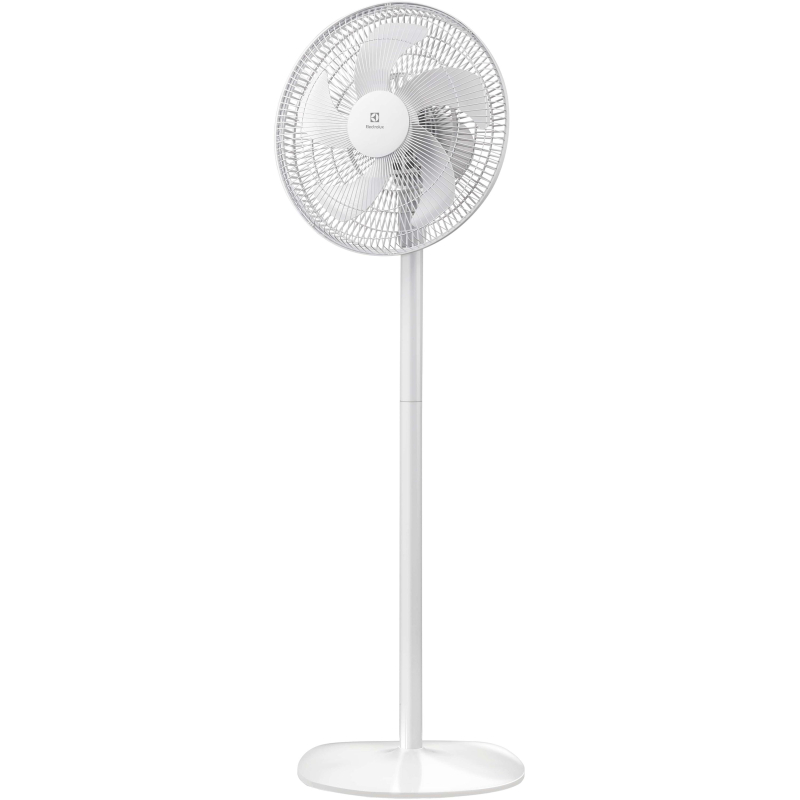 Вентилятор напольный Electrolux  EFF - 1005,напол/настольн,Управ.мех,цв.бел - фото 2