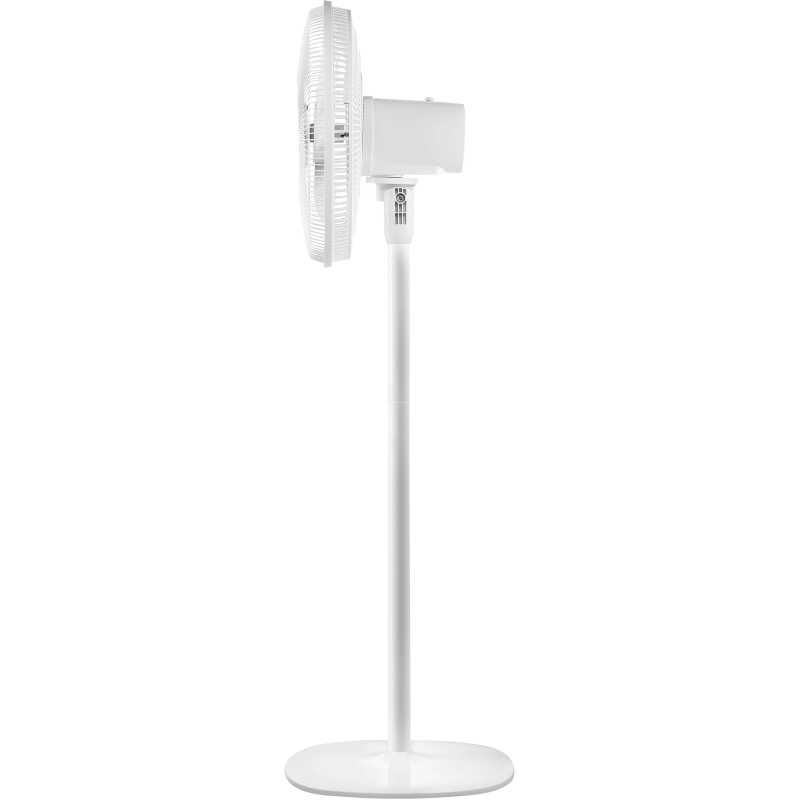 Вентилятор напольный Electrolux  EFF - 1005,напол/настольн,Управ.мех,цв.бел - фото 8
