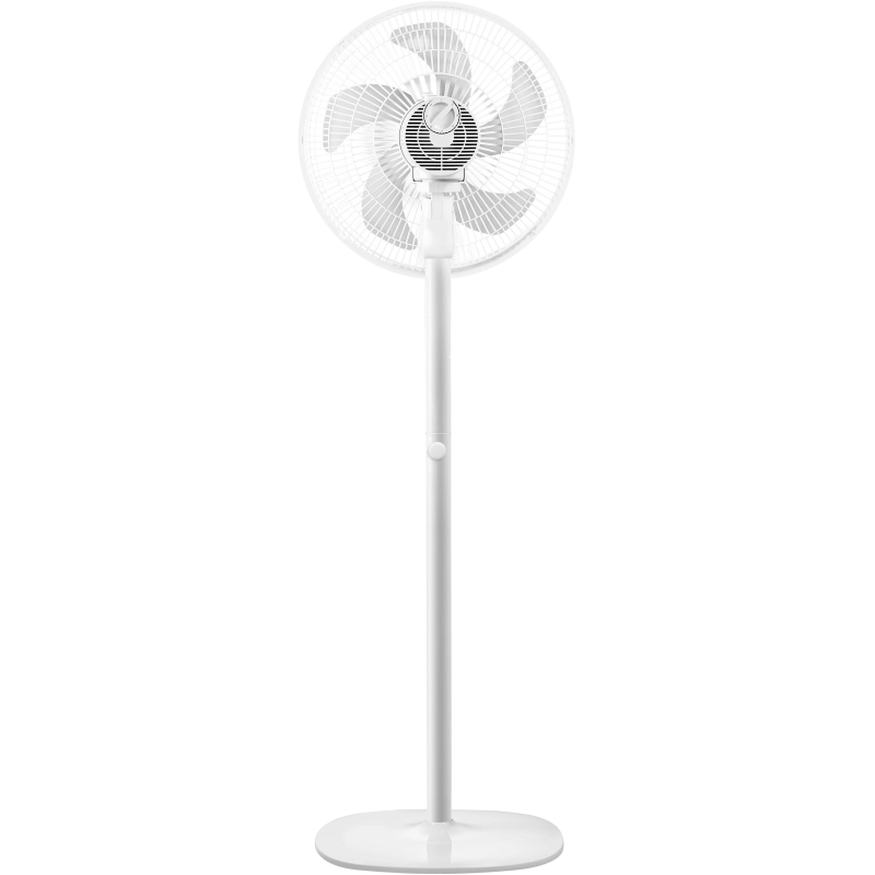 Вентилятор напольный Electrolux  EFF - 1005,напол/настольн,Управ.мех,цв.бел - фото 9